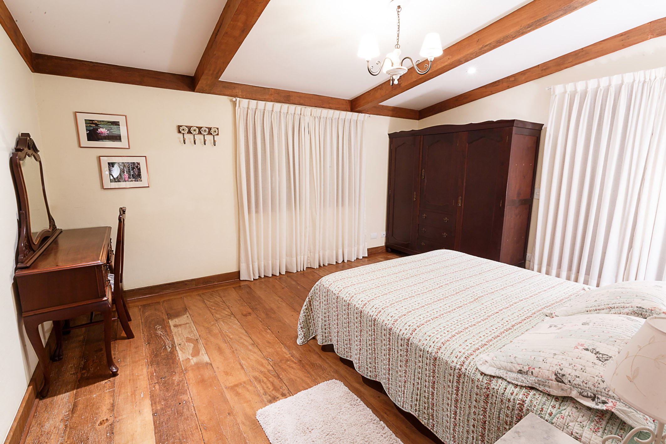  Private retreat with full infrastructure in Campos do Jordão - 物件實景