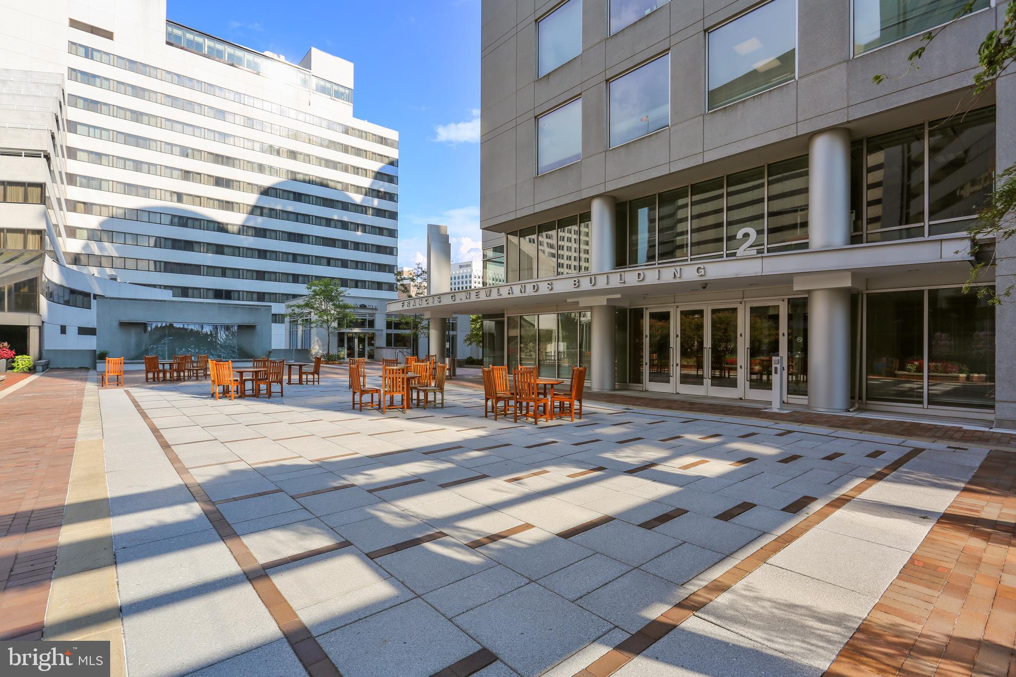 Bethesda, Maryland, 20815, United States, 2 Bedrooms Bedrooms, ,Residential,For Sale,1920331