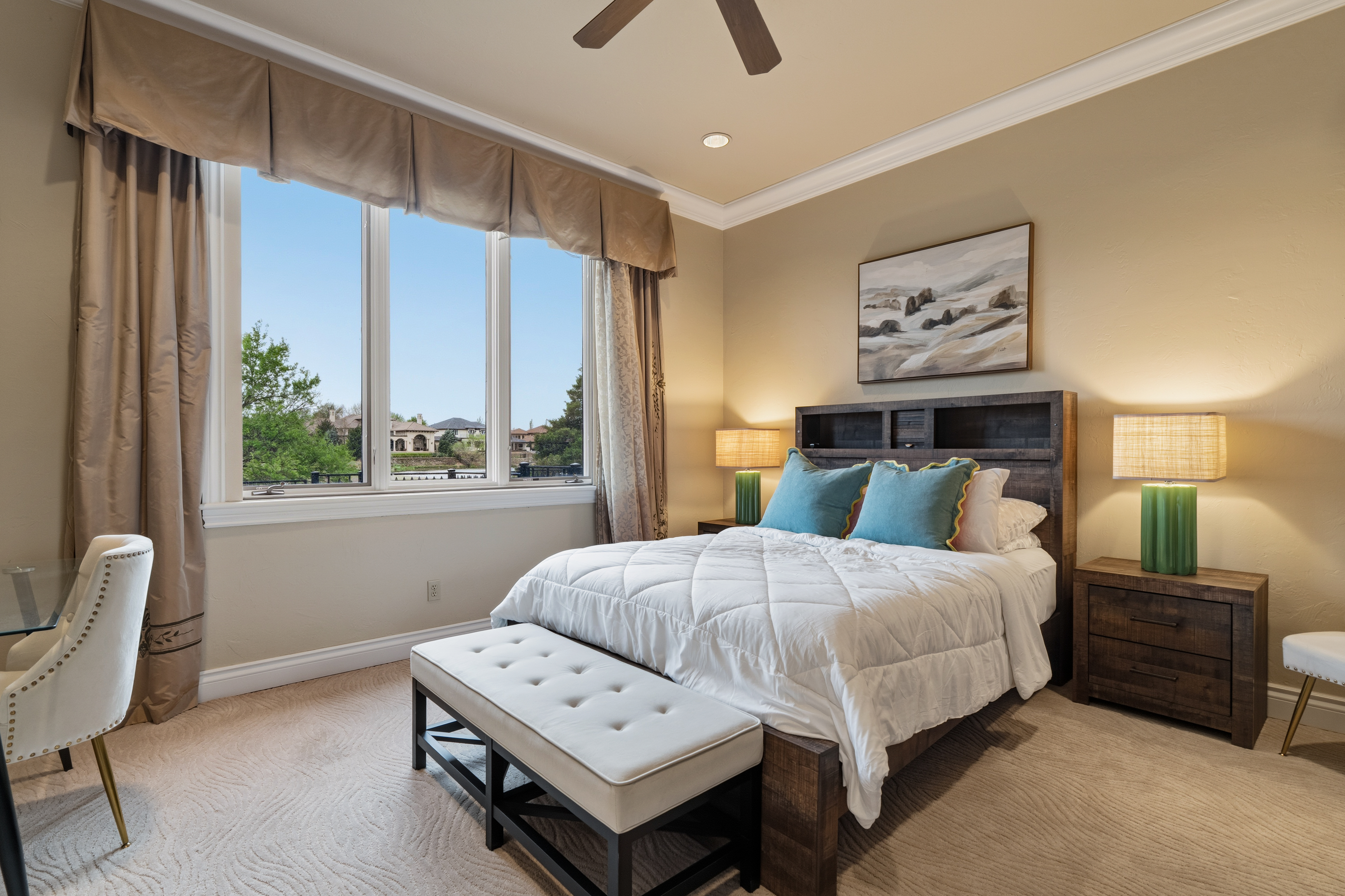  5100 Wisteria Drive, Oklahoma City, OK 73142 - 物件實景