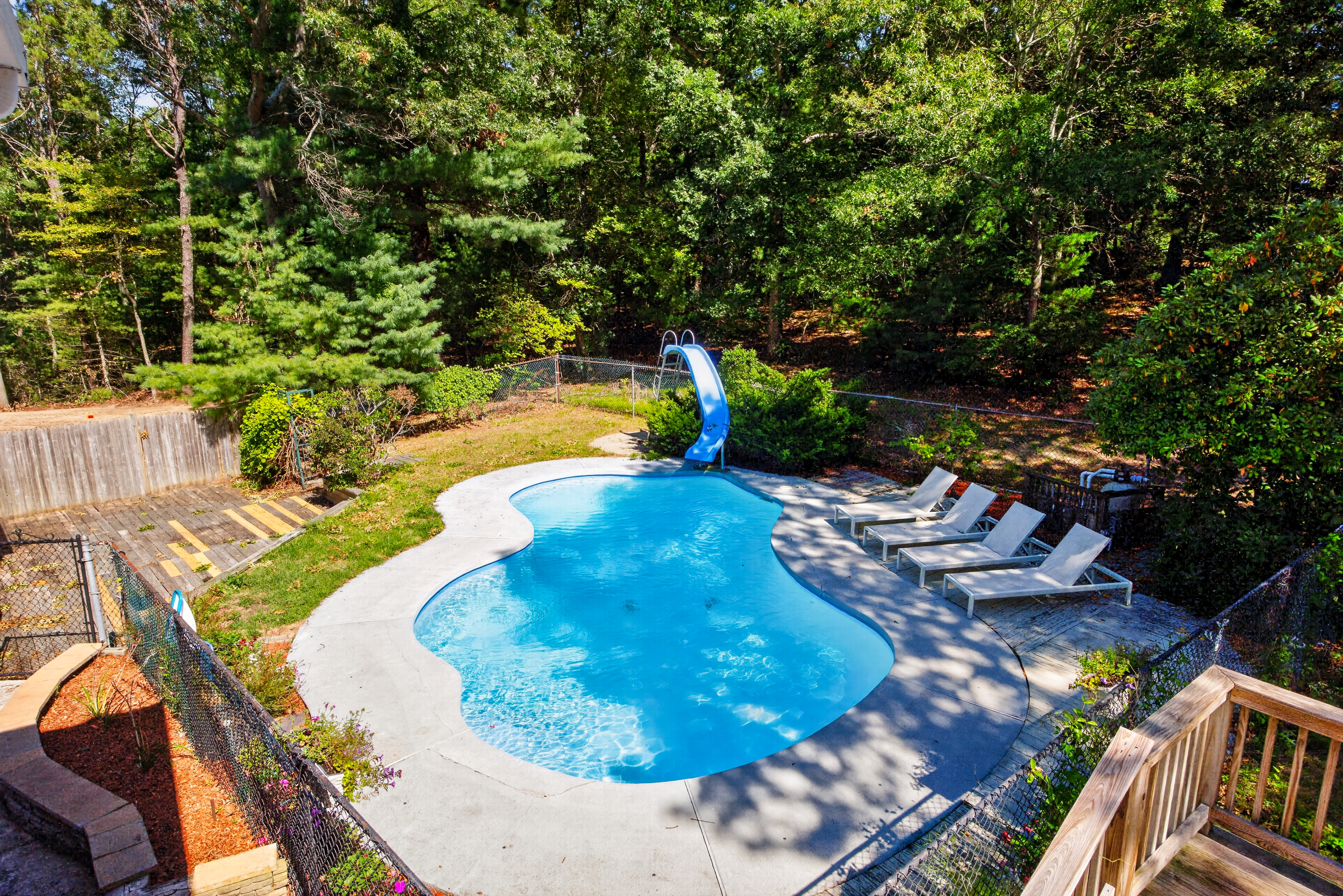  1 Seneca Lane, Plymouth, MA, 02360 - 物件實景