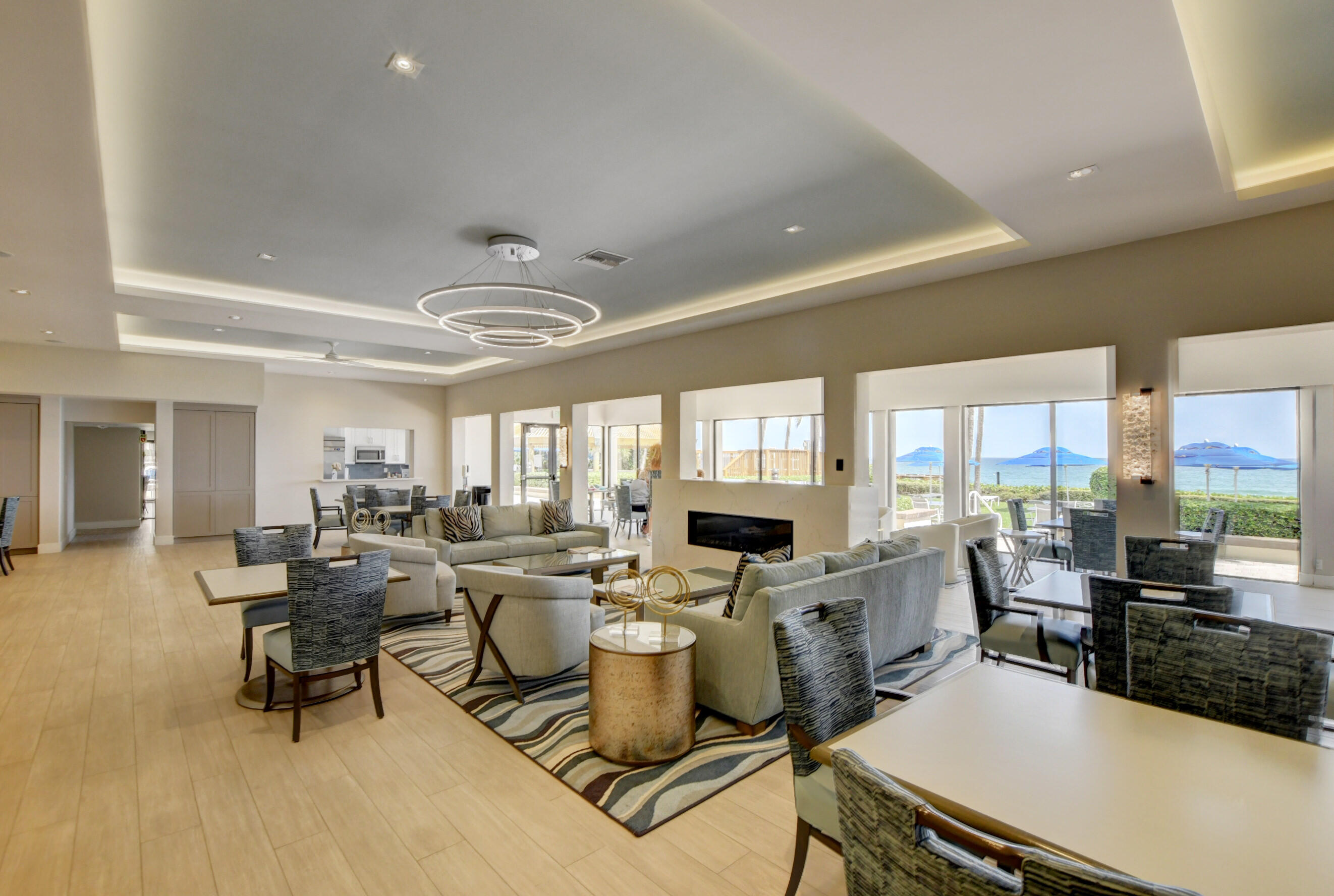 Highland Beach, Florida, 33487, United States, 2 Bedrooms Bedrooms, ,2 BathroomsBathrooms,Residential,For Sale,1907746