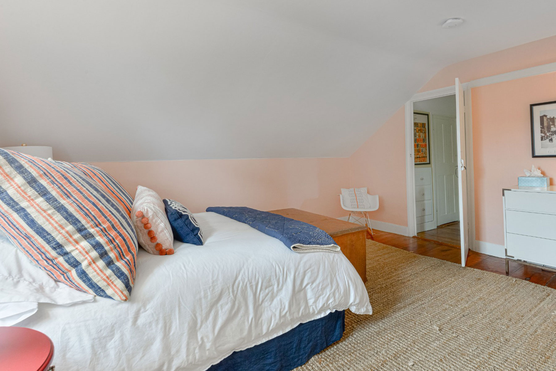  8 East Dover Street, Nantucket, MA 02554 - 物件實景