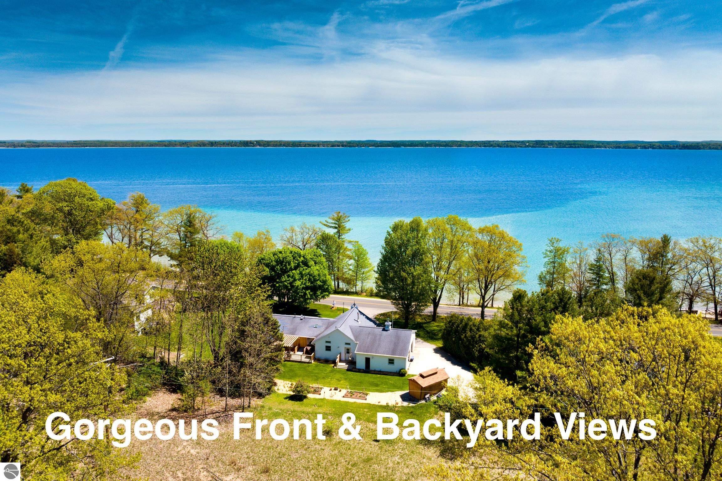 Traverse City, Michigan, 49686, United States, 3 Bedrooms Bedrooms, ,1 BathroomBathrooms,Residential,For Sale,2048667