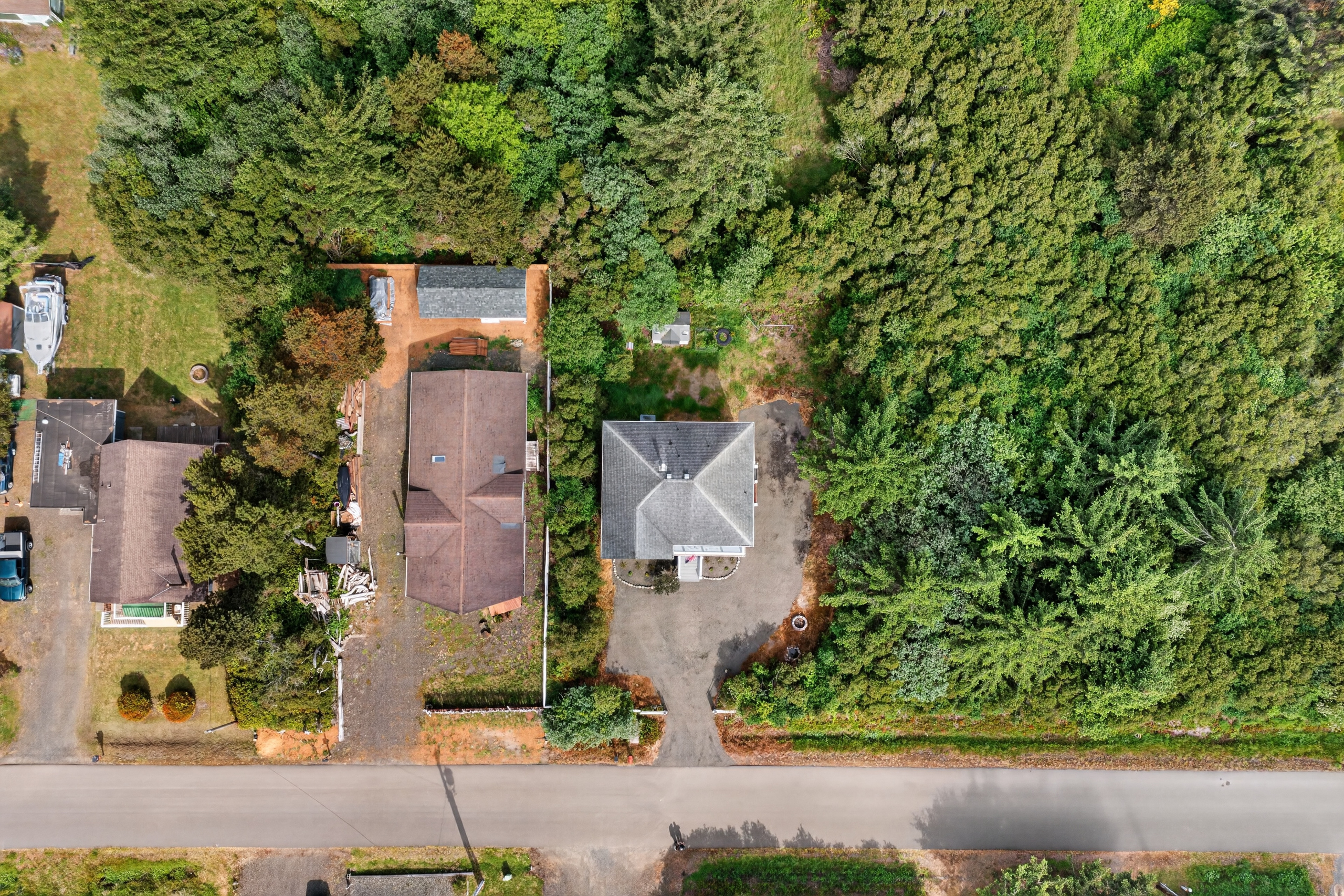  126 Sand Dune Ave NW, Ocean Shores, WA 98569 - 物件實景