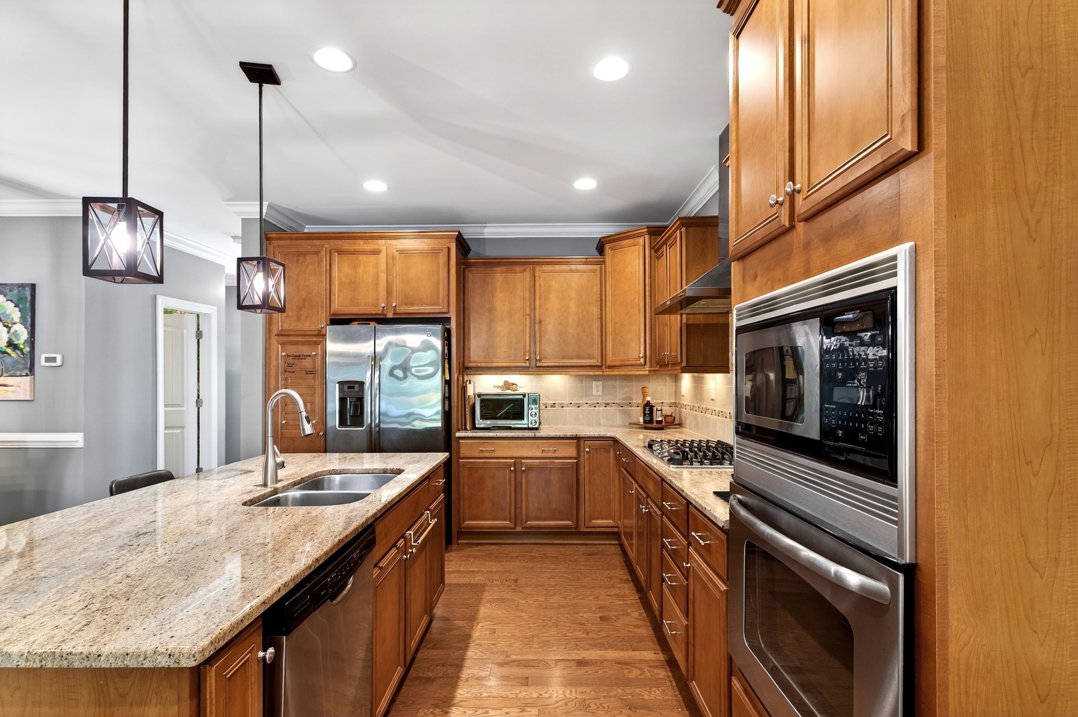  2332 Noble Road, Raleigh, NC 27608 - 物件實景