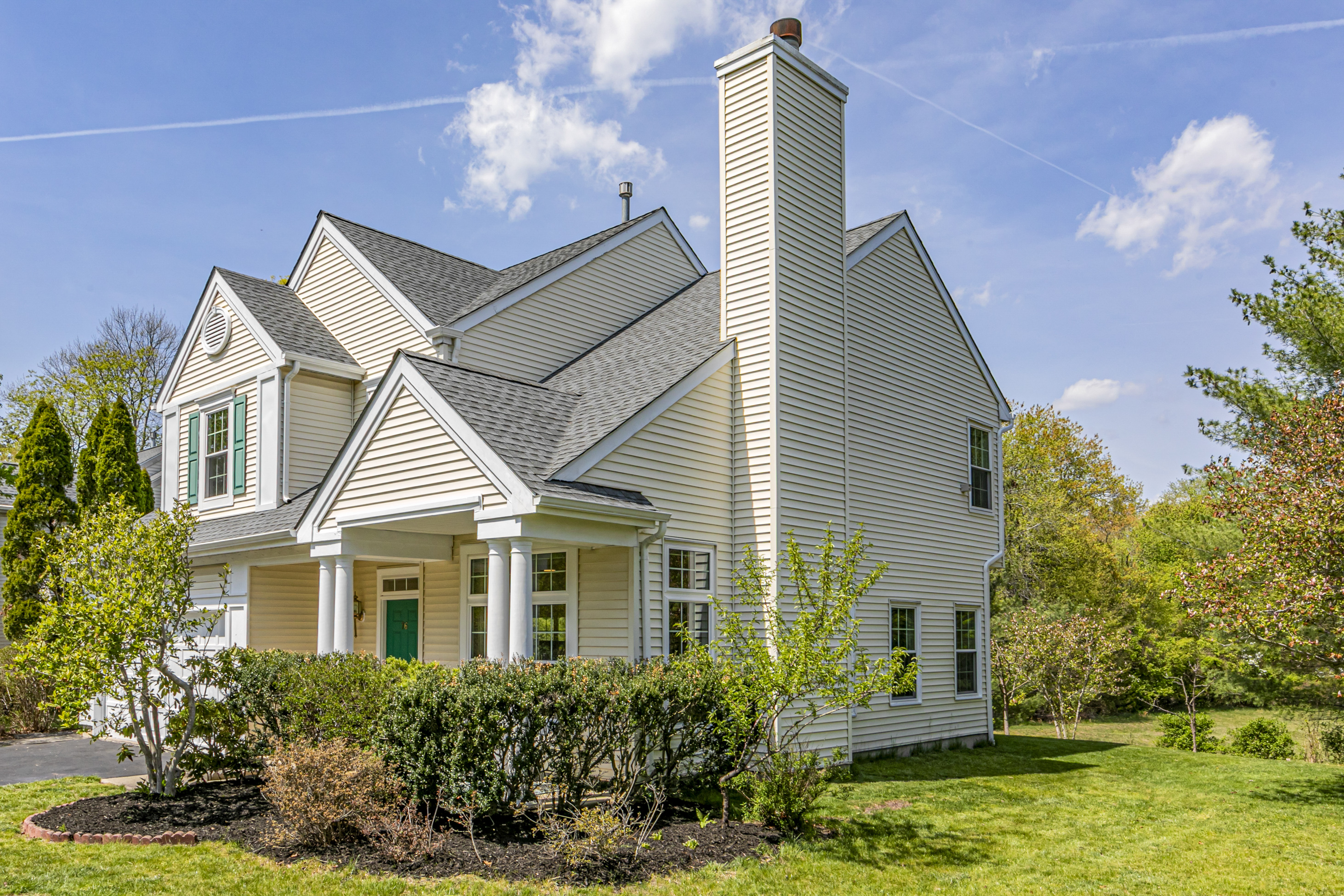  Woodsedge Home Backing to Open Space Near Princeton - 物件實景