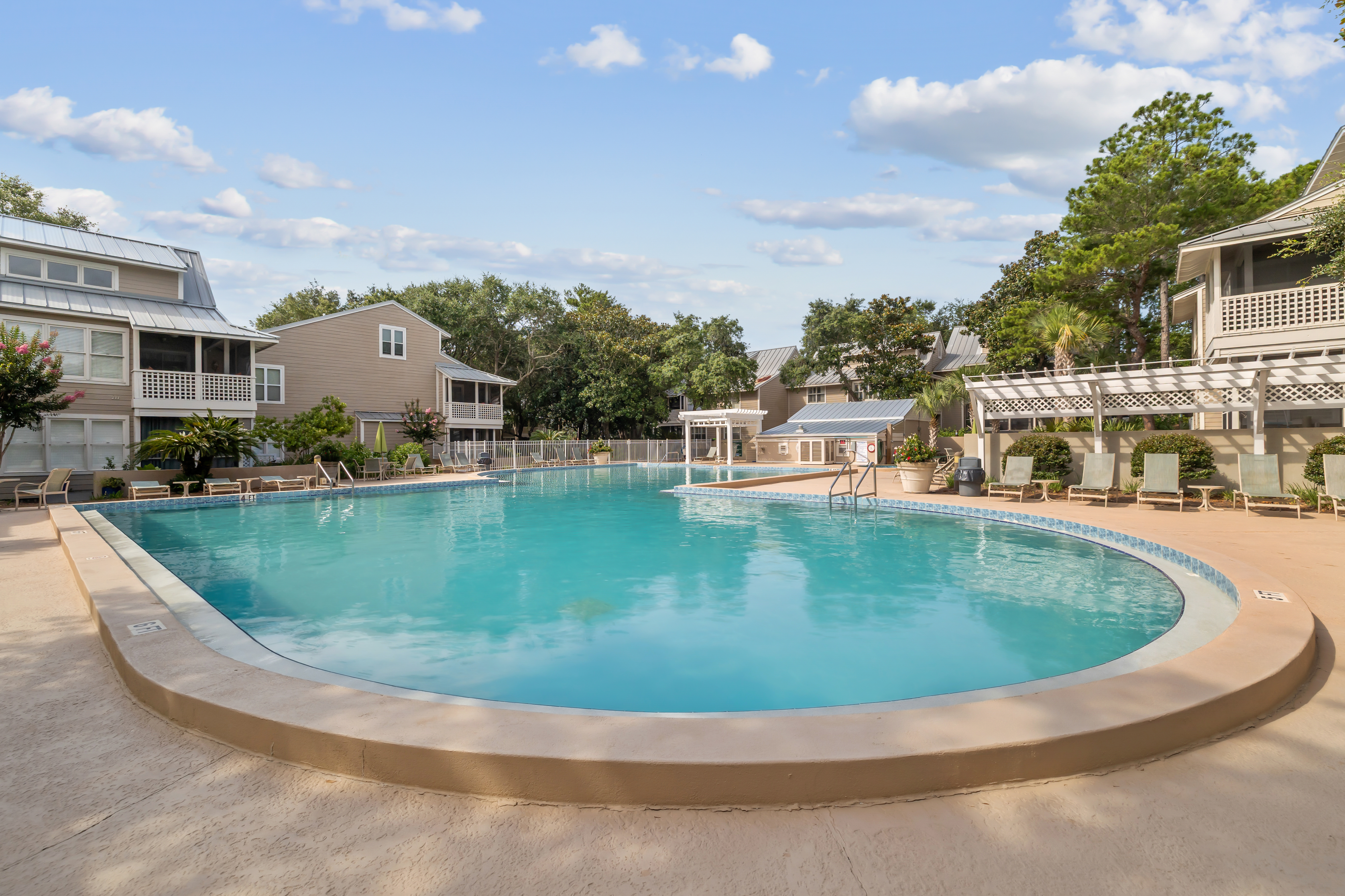  Airy Two-Bed Condo On 27 Acres Of Resort-RIch Amenities - 物件實景