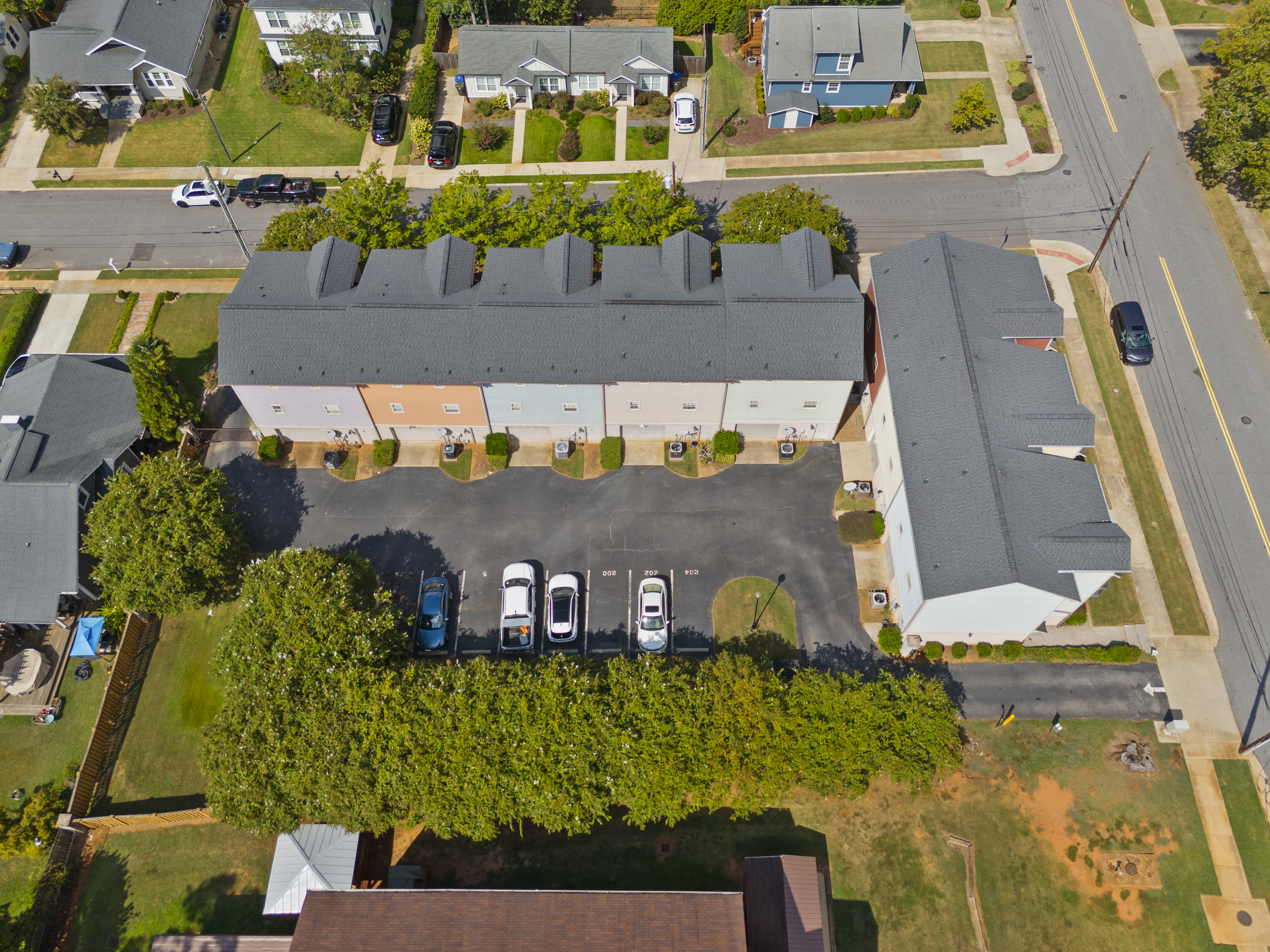  202 South Memminger Street, Greenville, SC 29601 - 物件實景