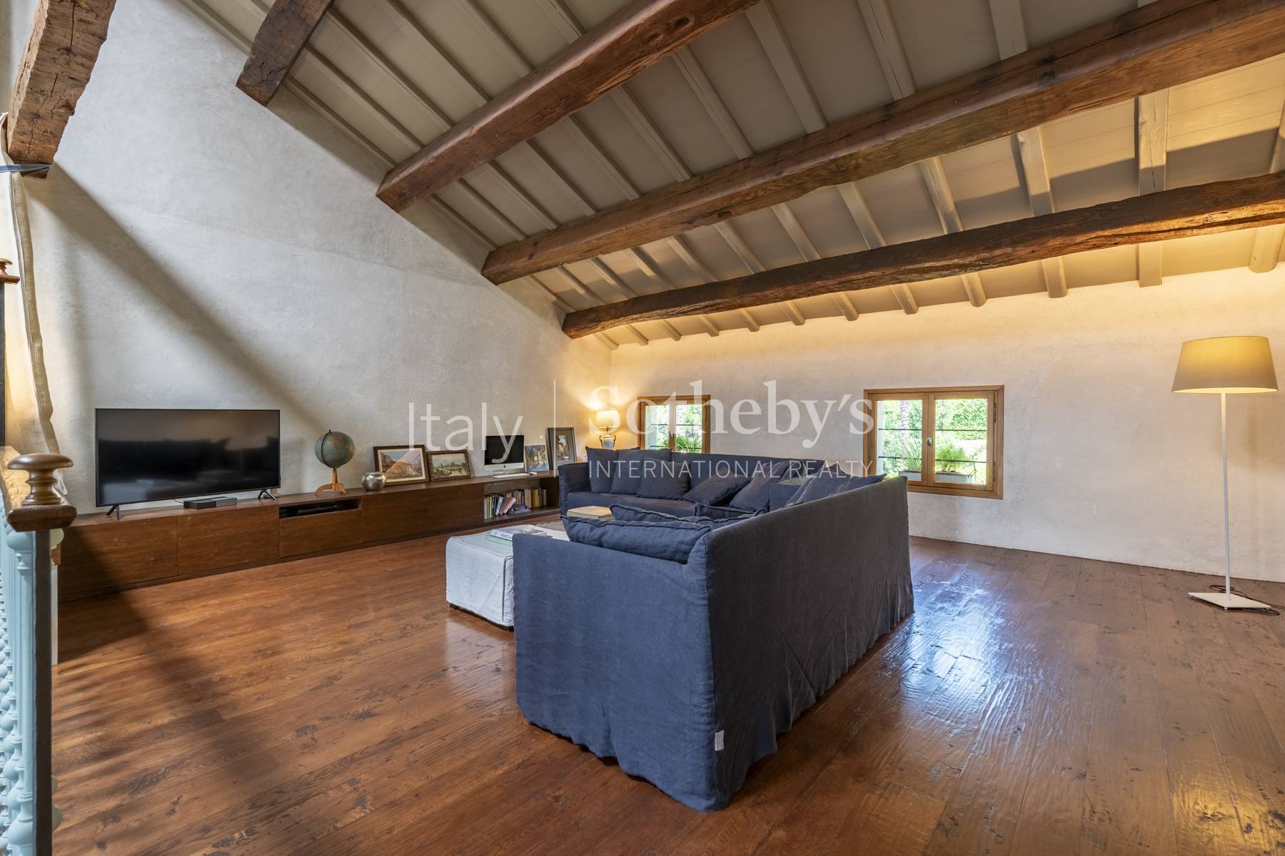  Charm and breathtaking views in the heart of Asolo - 物件實景