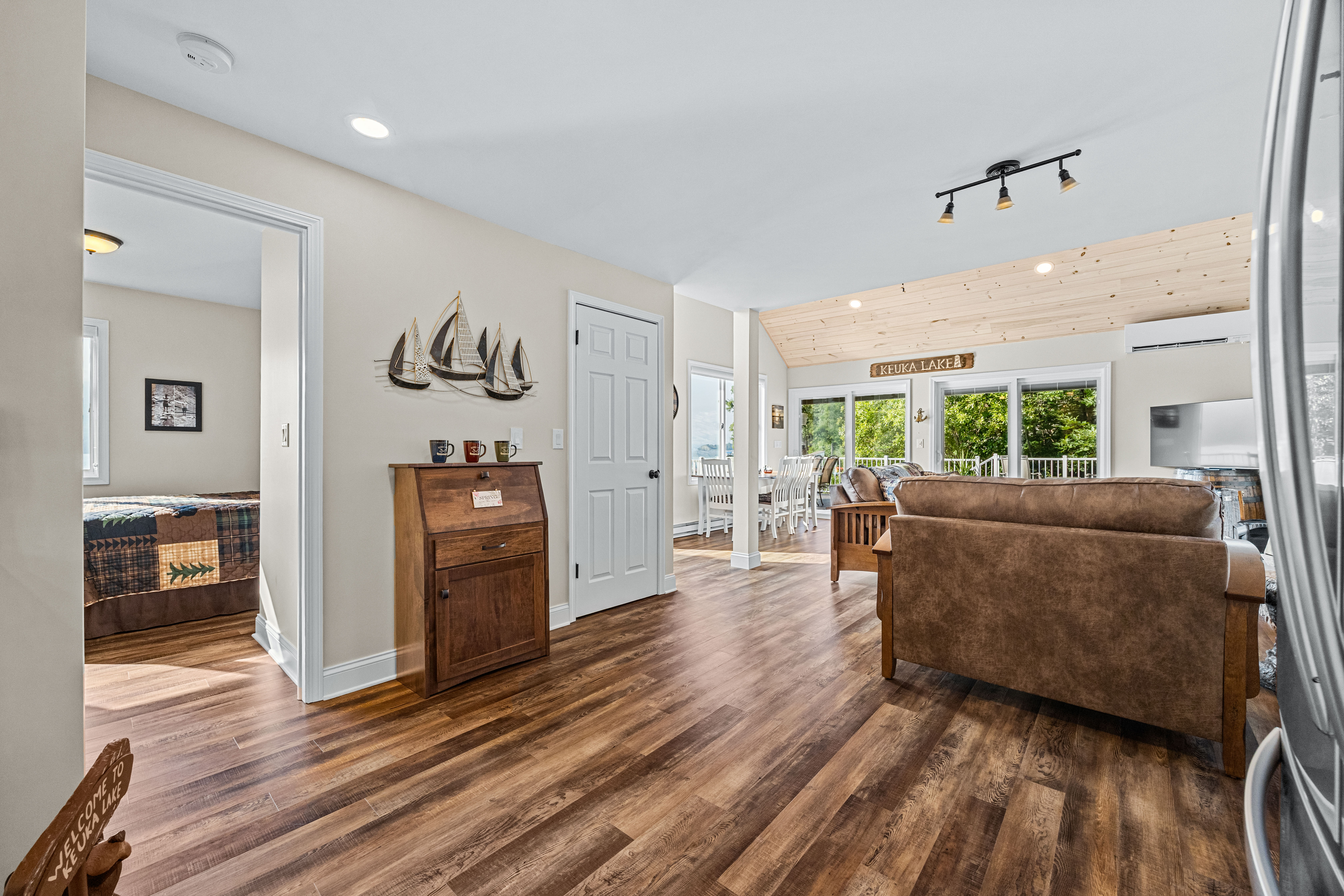 Pulteney, New York, 14874, United States, 3 Bedrooms Bedrooms, ,3 BathroomsBathrooms,Residential,For Sale,1904539