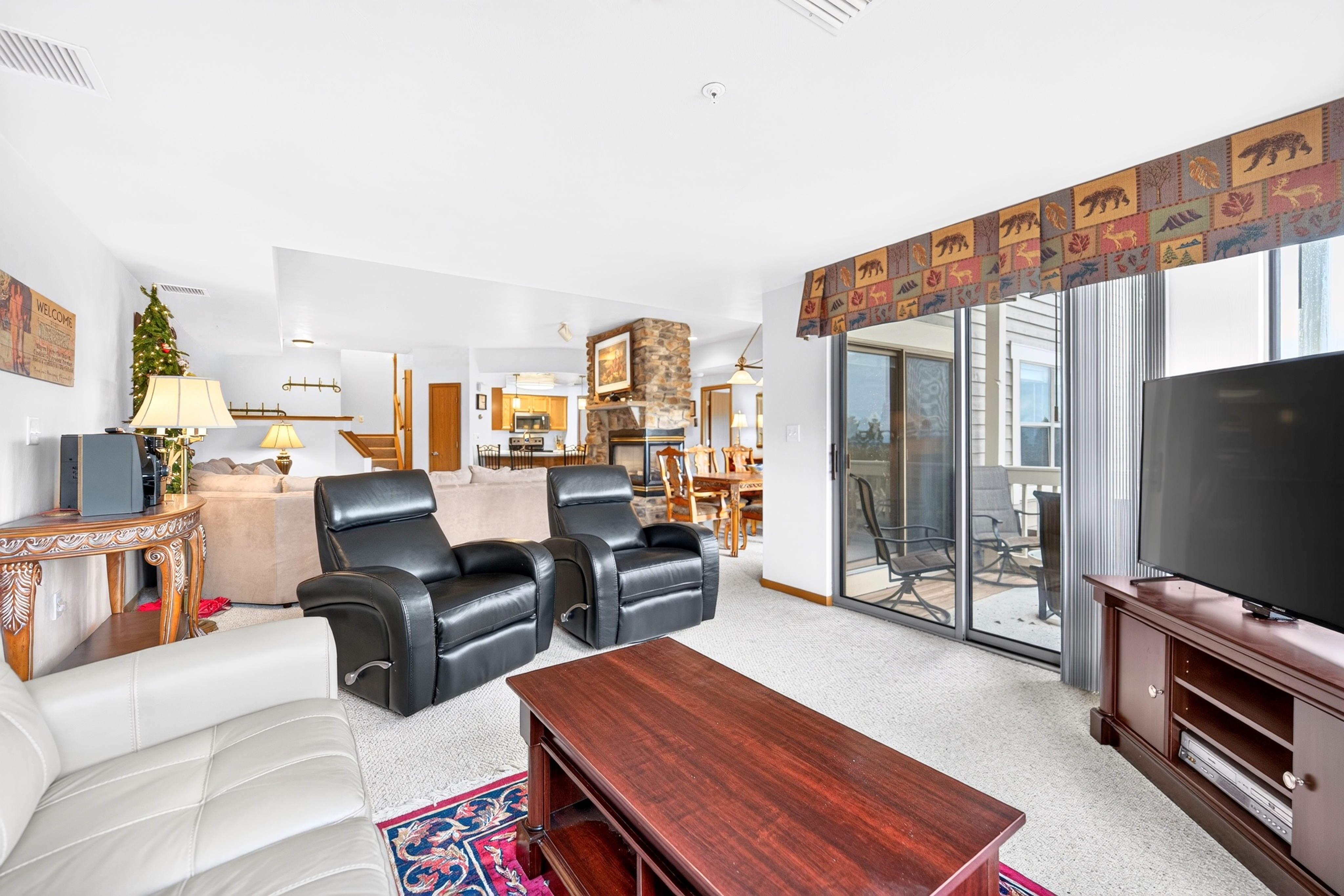  8134 Stonegate Drive, Champion, PA 15622 - 物件實景