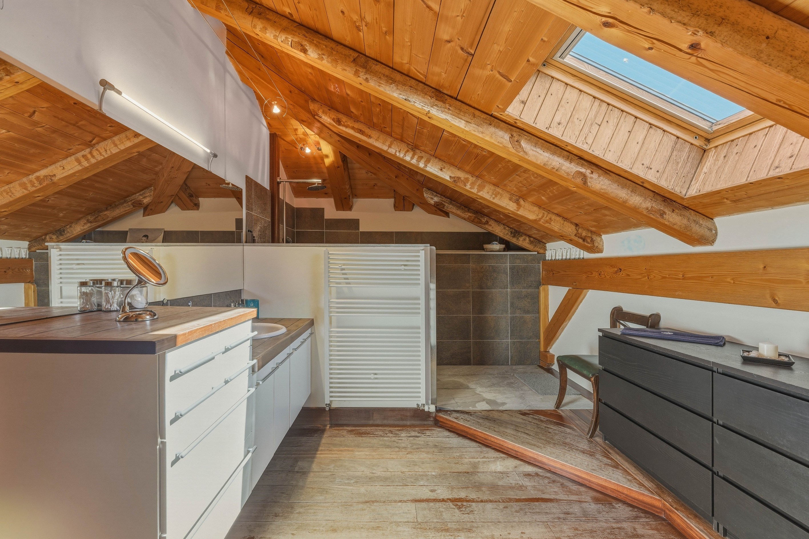  Renovated Farm House - 物件實景