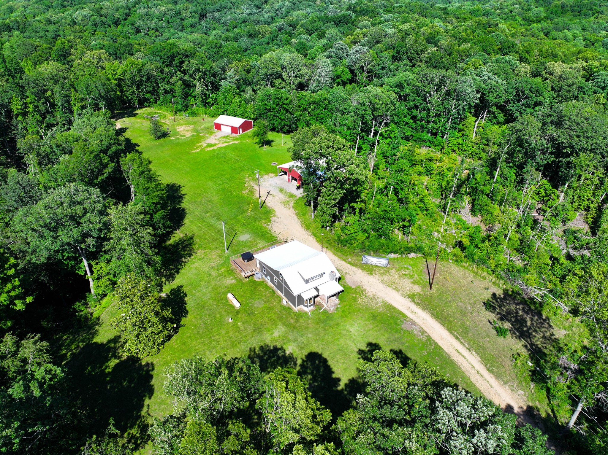 Dover, Tennessee, 37058, United States, 2 Bedrooms Bedrooms, ,2 BathroomsBathrooms,Residential,For Sale,2007547