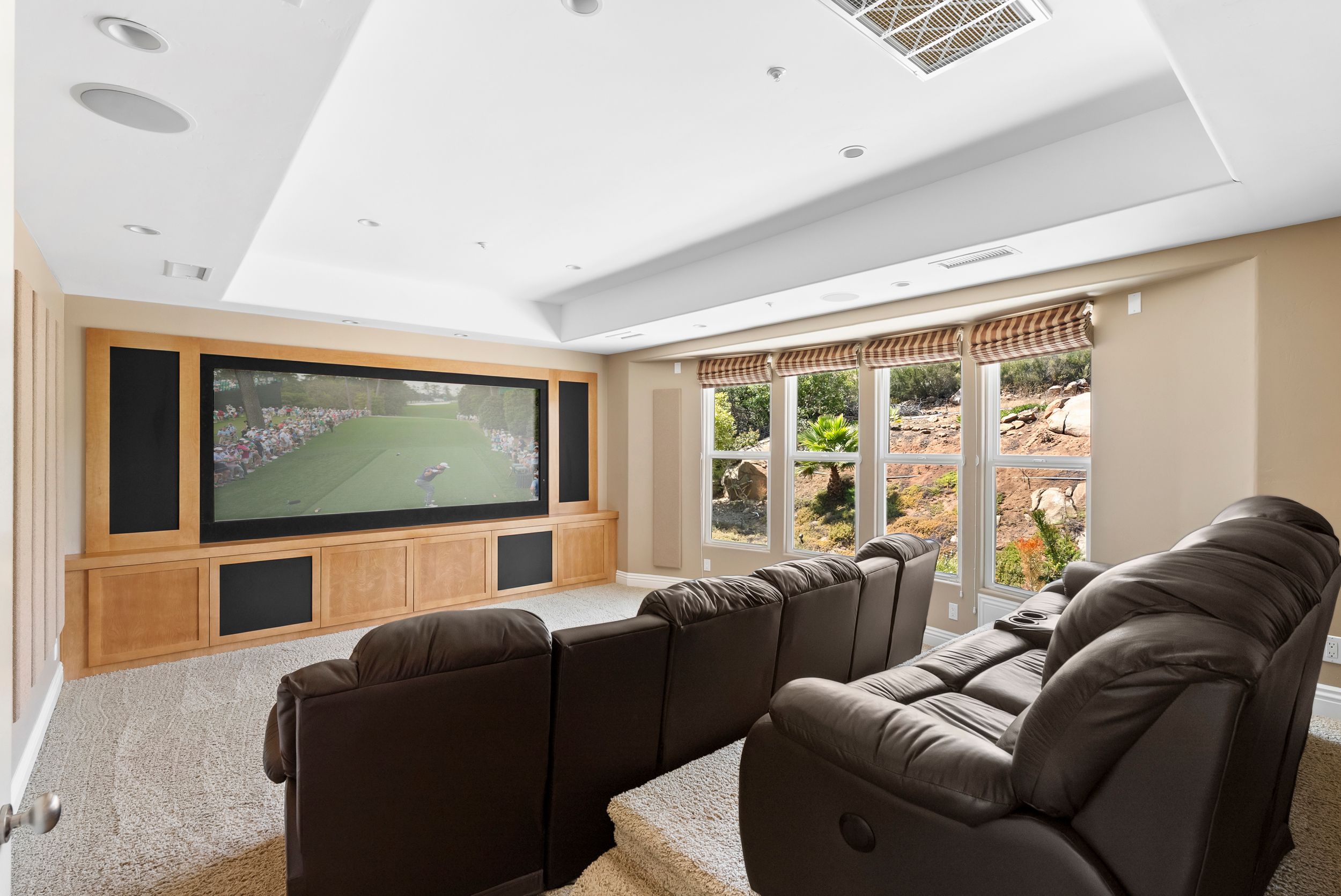  14998 Budwin Lane, Poway, CA 92064 - 物件實景