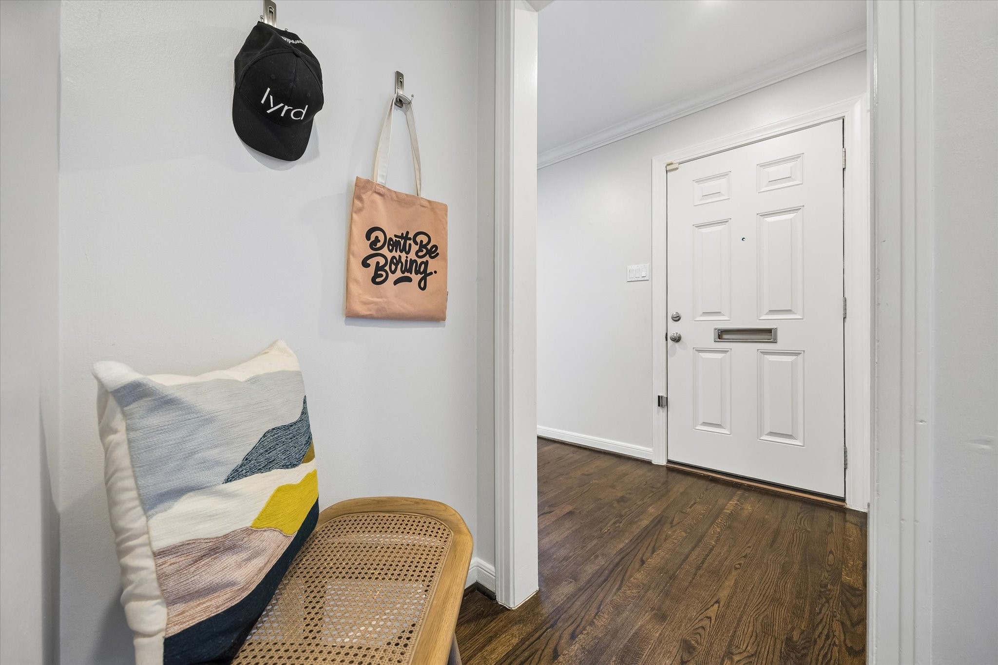  8510 Greenbush Street - 物件實景