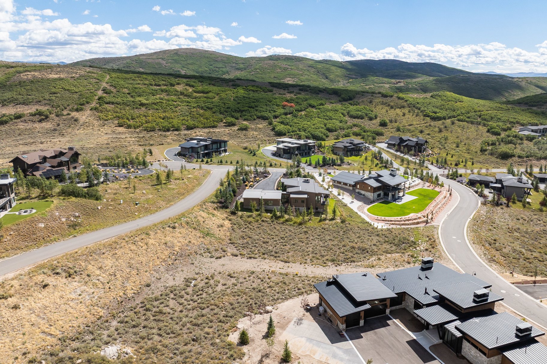  Premium Deer Vista Homesite with Deer Valley and Jordanelle Views - 物件實景