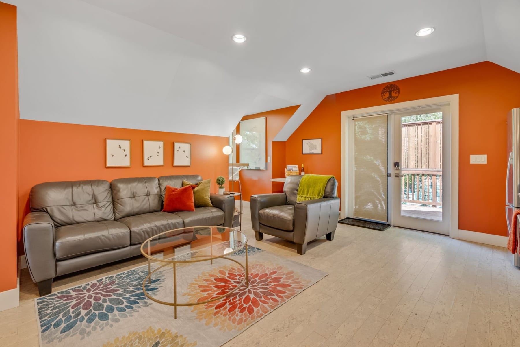  3762 N Melrose DR Portland, OR 97227 - 物件實景