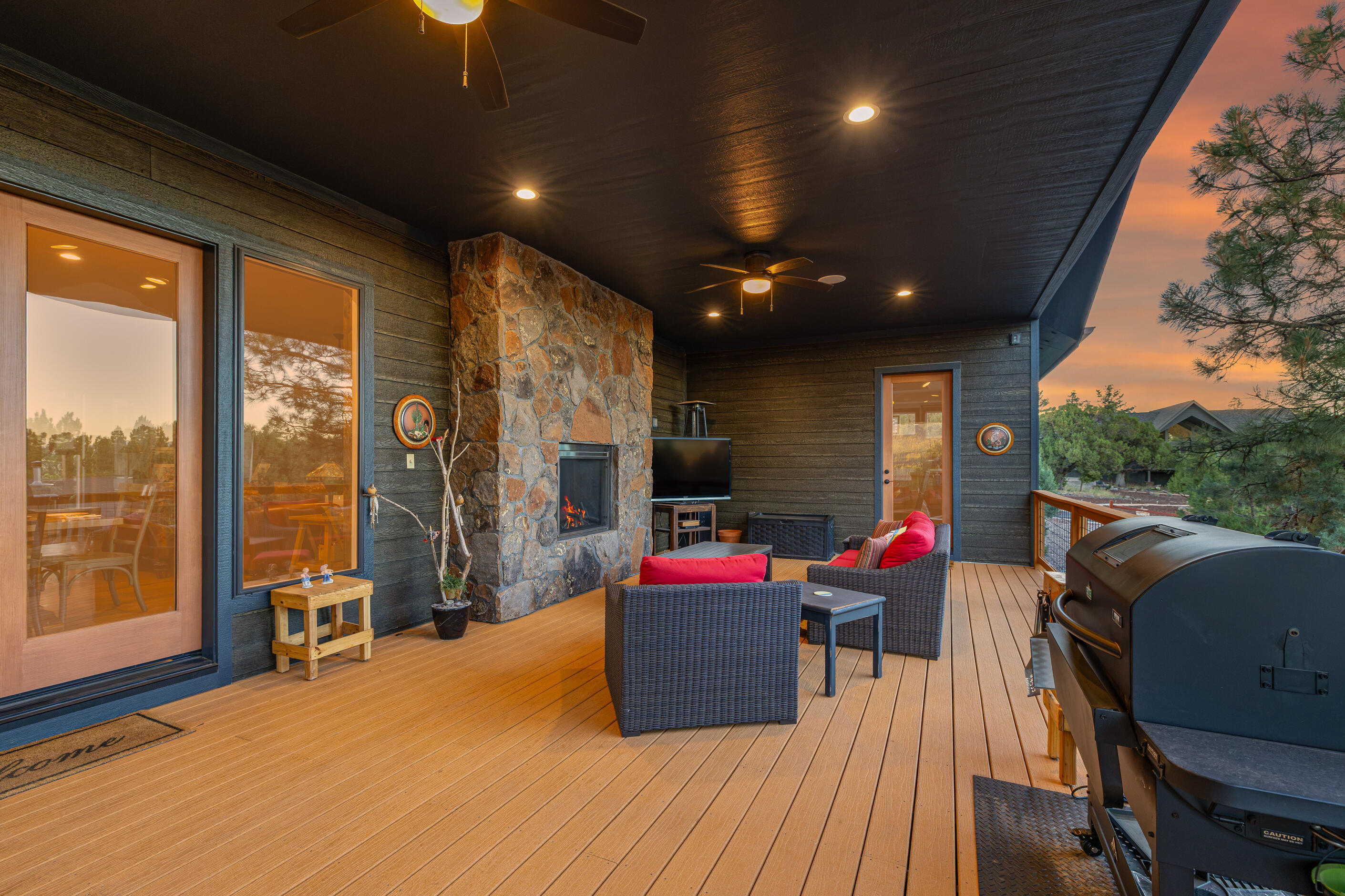  300 Fairway Drive ¦ Williams, AZ - 物件實景