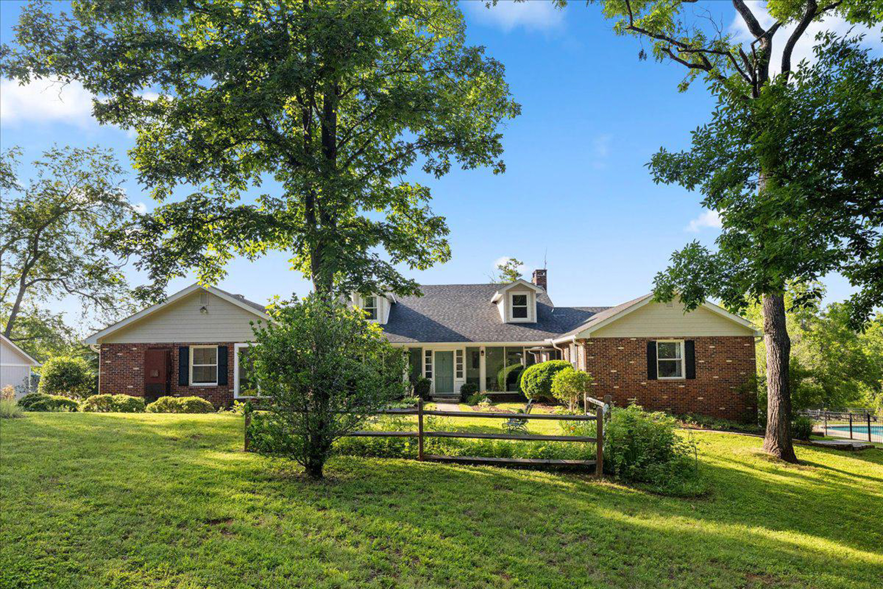  8374 Elway Lane, Warrenton, VA, 20186 - 物件實景
