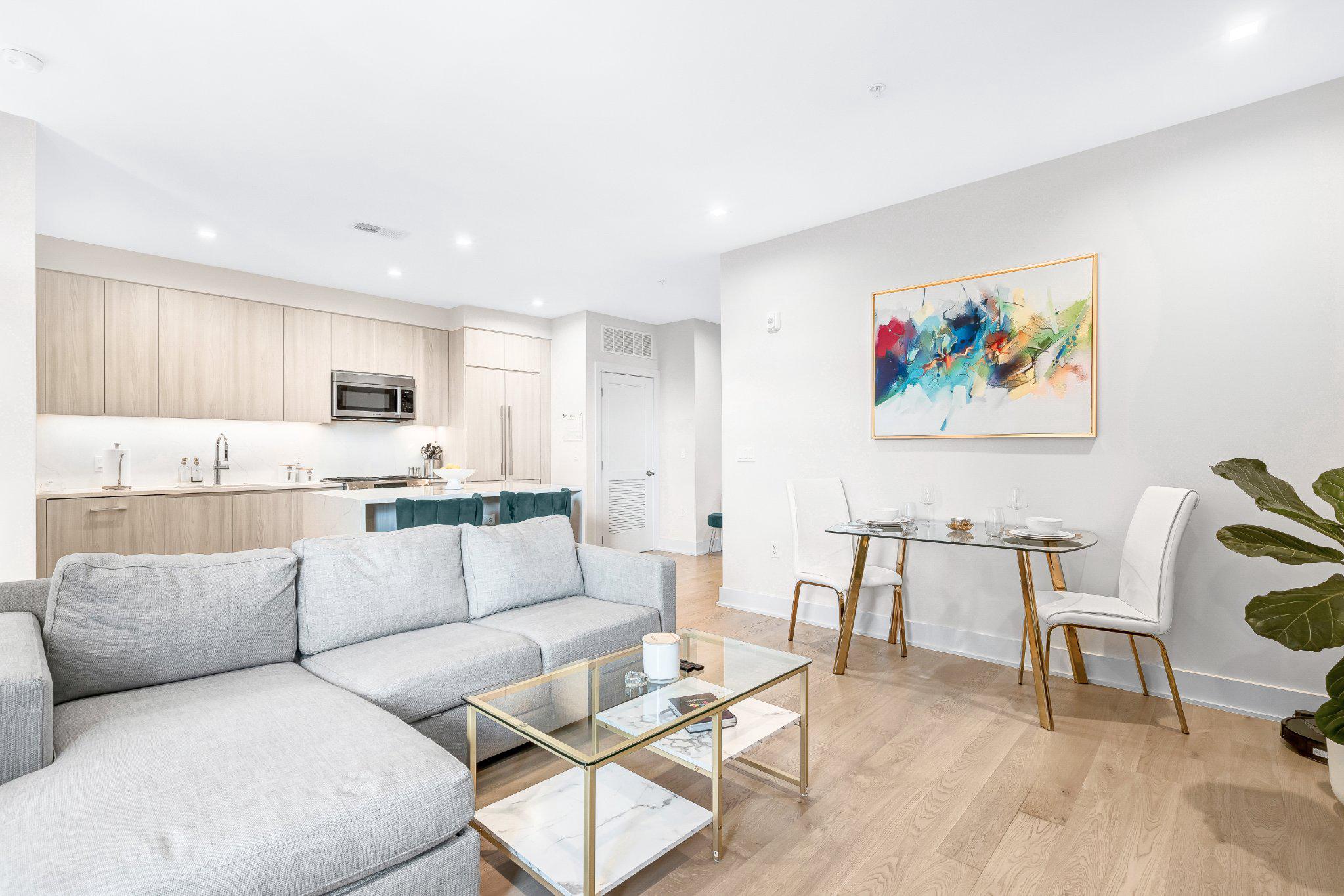  701 Swann Avenue, Alexandria, VA, 22301 - 物件實景