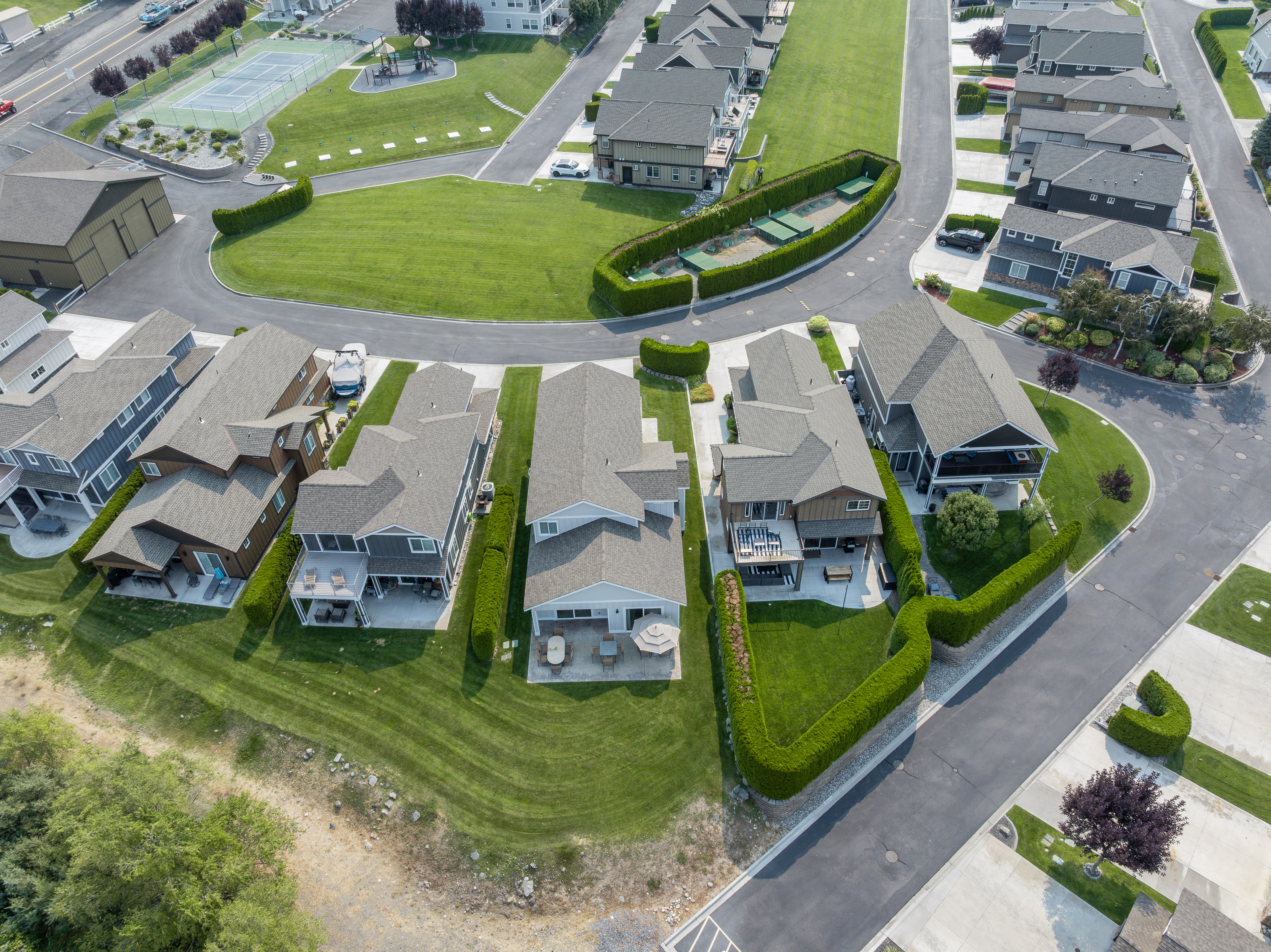  9434 Yakima Lane NW, Quincy, WA 98848 - 物件實景