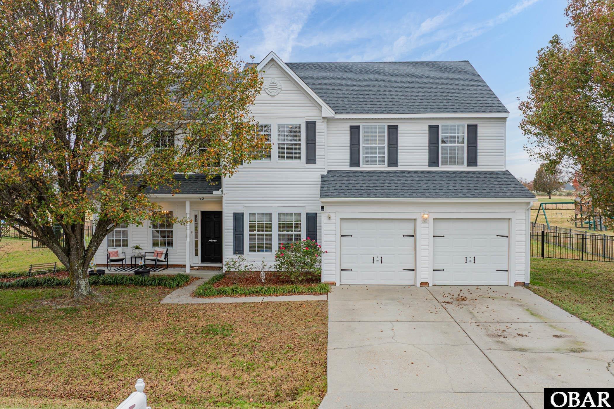 Moyock, North Carolina, 27958, United States, 6 Bedrooms Bedrooms, ,3 BathroomsBathrooms,Residential,For Sale,1997191