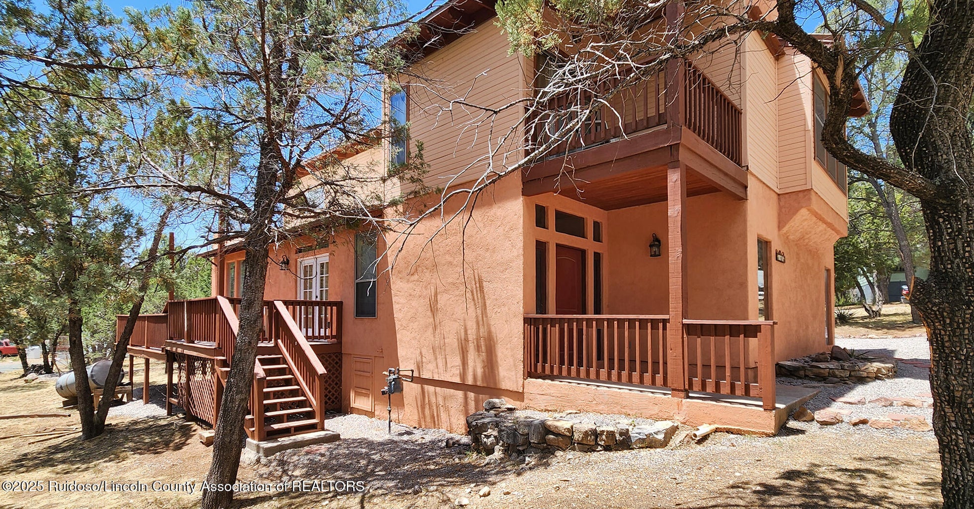 Ruidoso, New Mexico, 88345, United States, 3 Bedrooms Bedrooms, ,3 BathroomsBathrooms,Residential,For Sale,1840325