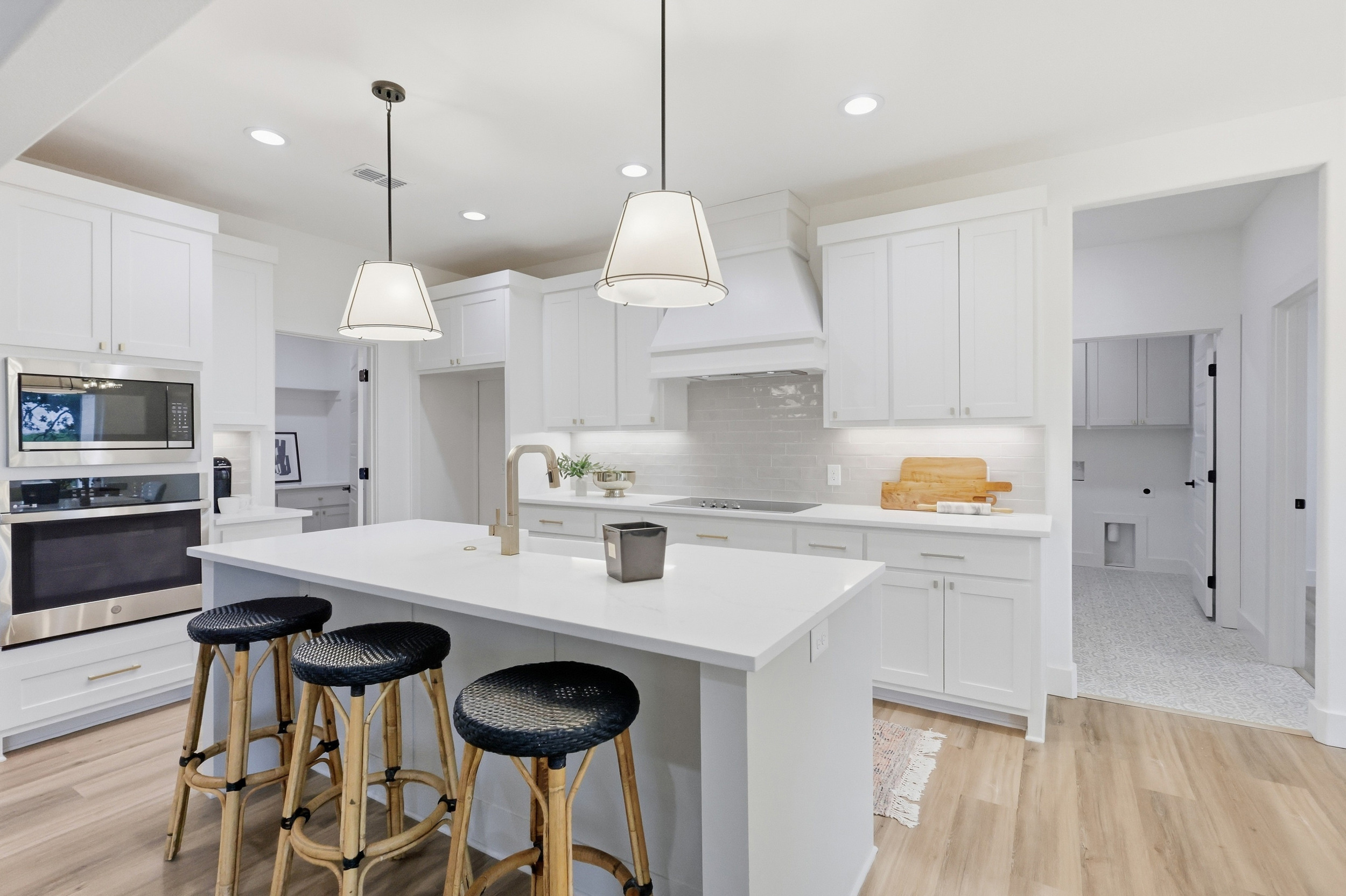  124 Norene Lane, Weatherford, TX, 76088 - 物件實景