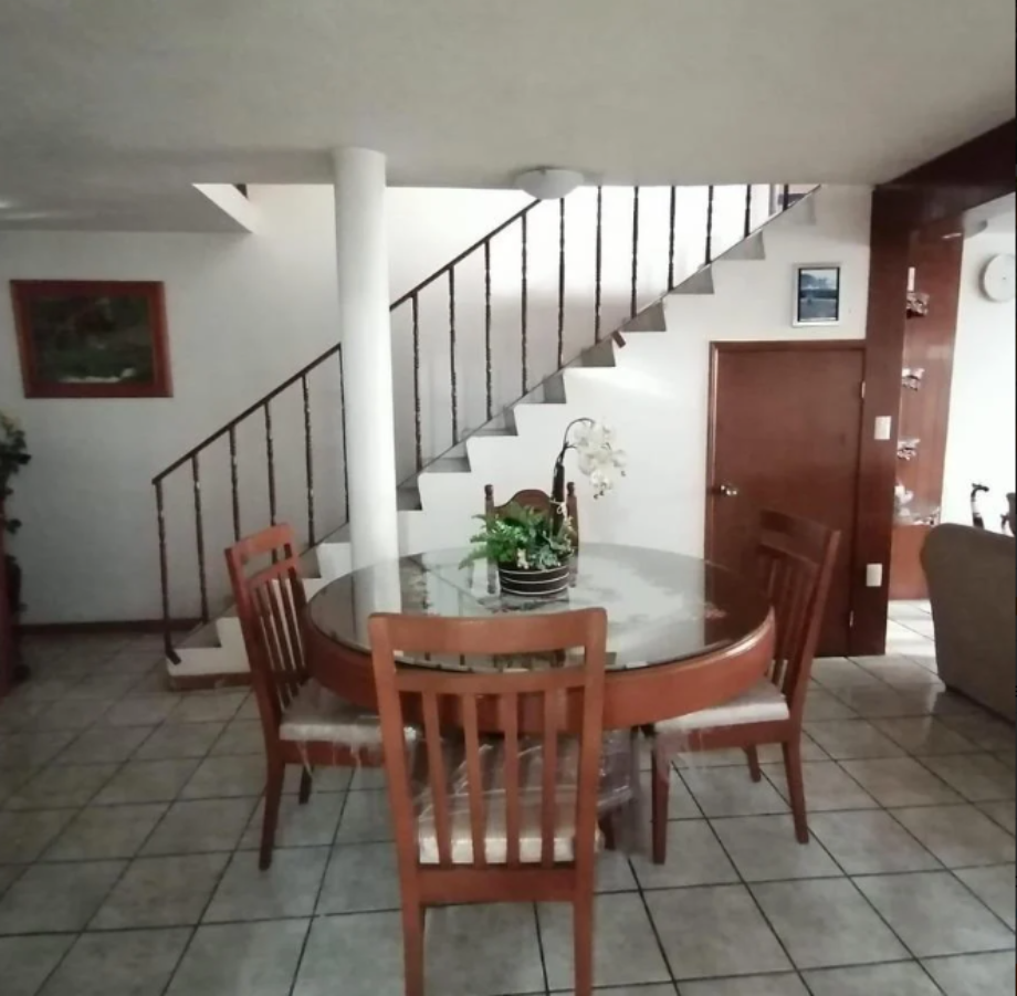 Gustavo A. Madero, Ciudad de México, 07900, Mexico, 5 Bedrooms Bedrooms, ,3 BathroomsBathrooms,Residential,For Sale,1723596