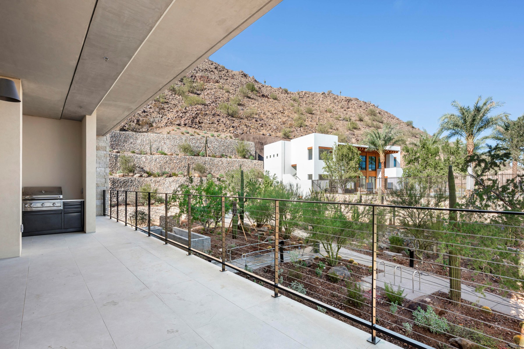  5000 N Camelback Ridge Drive¦Scottsdale, AZ - 物件實景