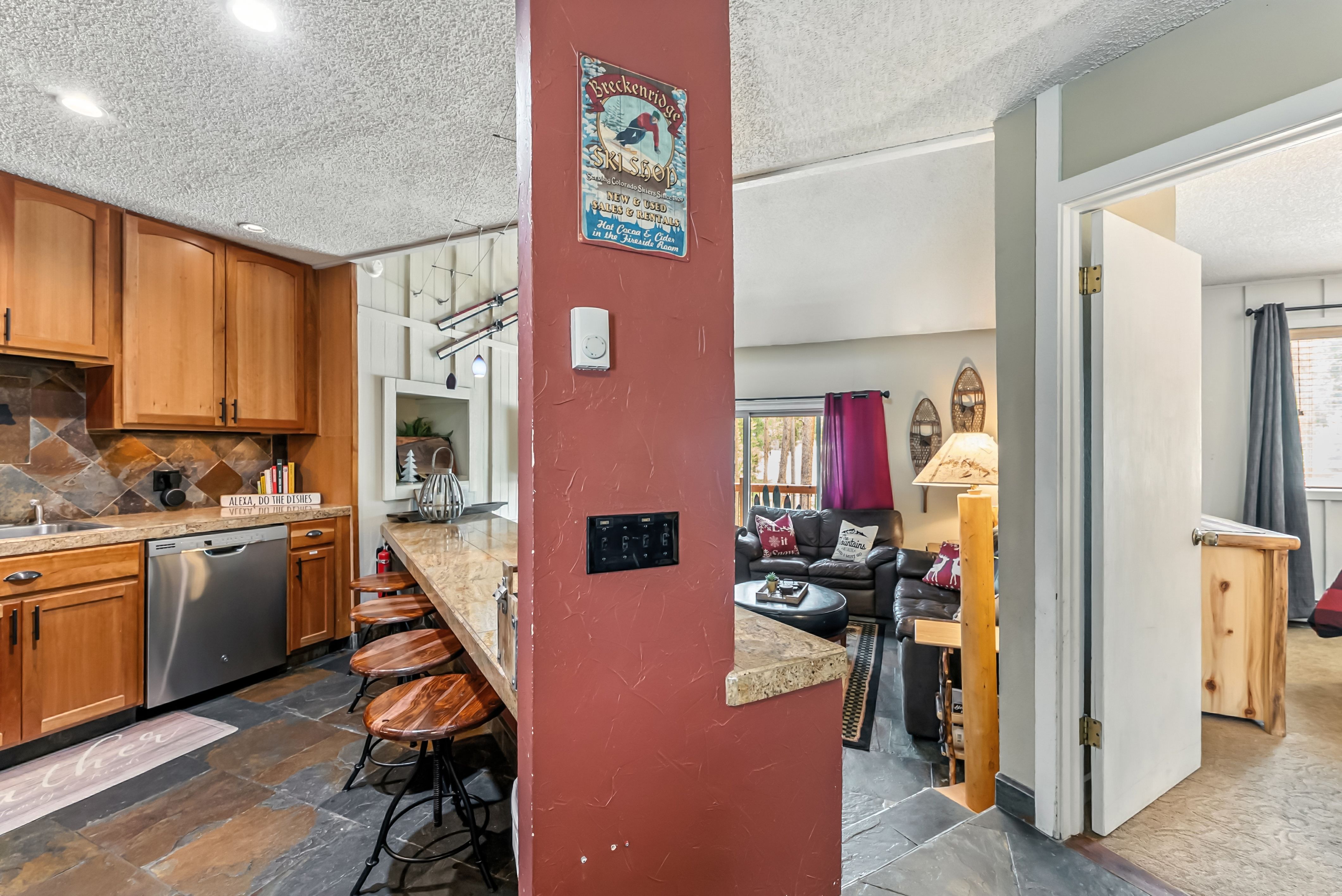  550 S French Street,Breckenridge, CO, 80424 - 物件實景