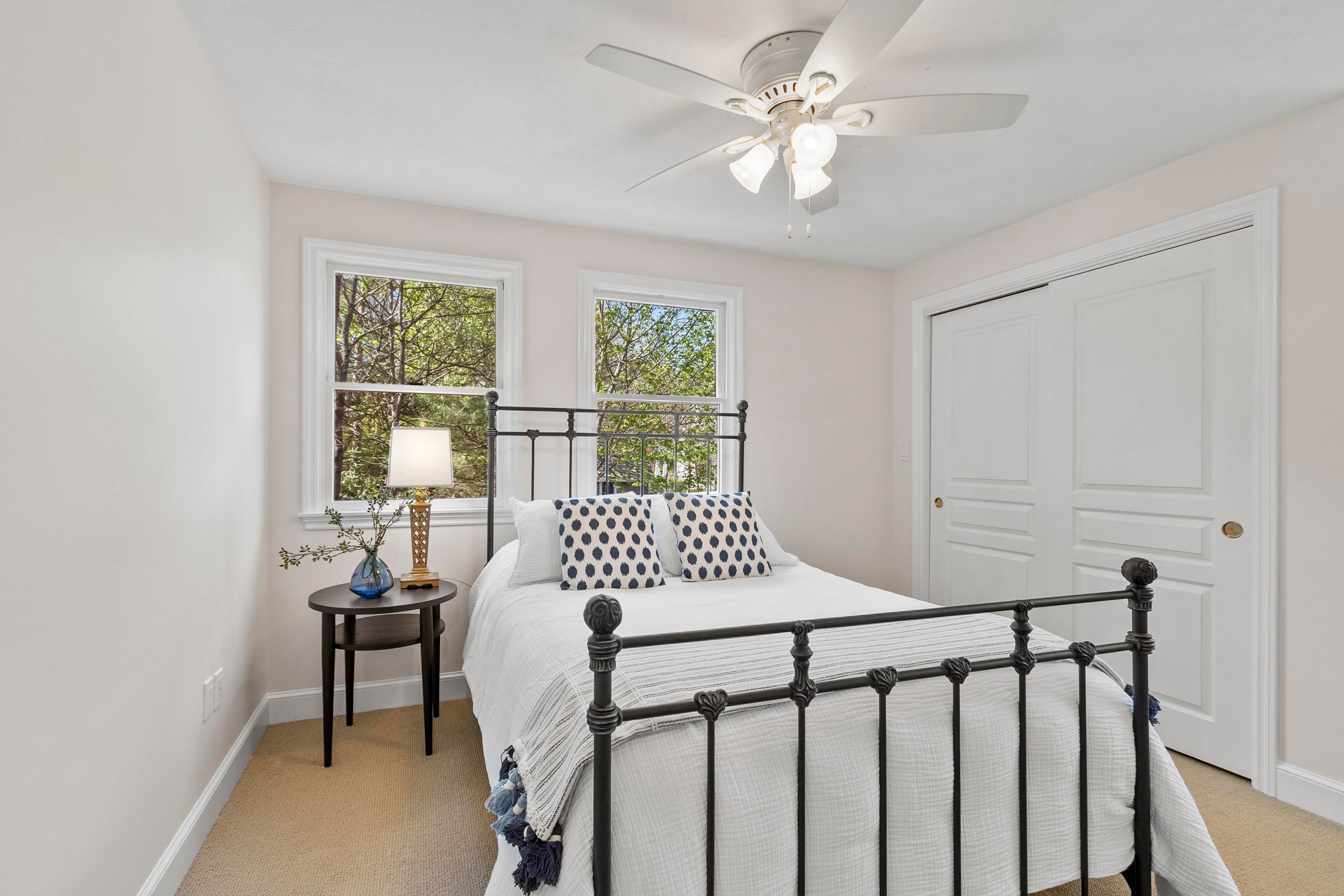  343 Holden Wood Road, Concord, MA 01742 - 物件實景