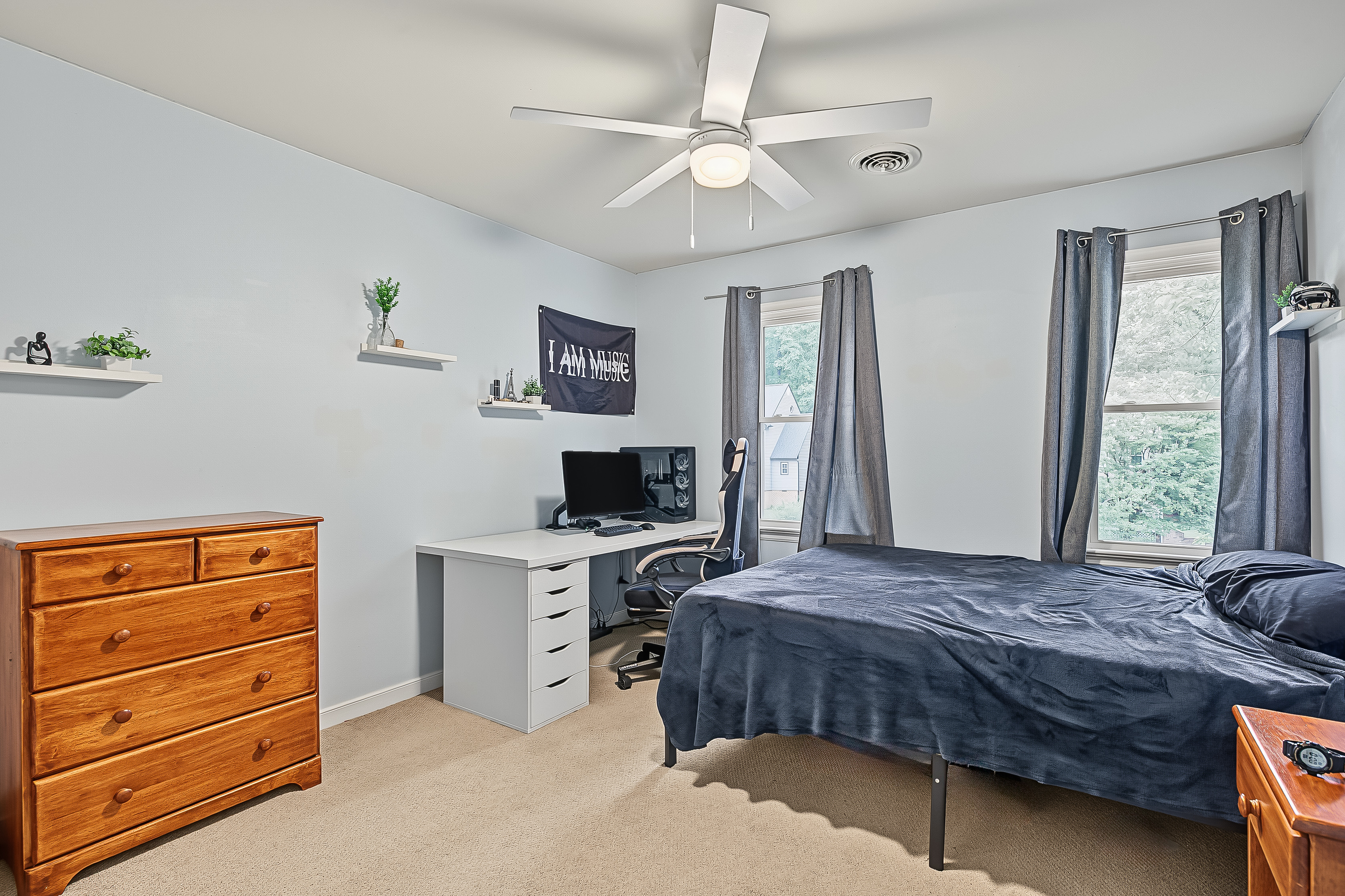  4706 Jacobs Glenn Drive, Richmond, VA 23236 - 物件實景