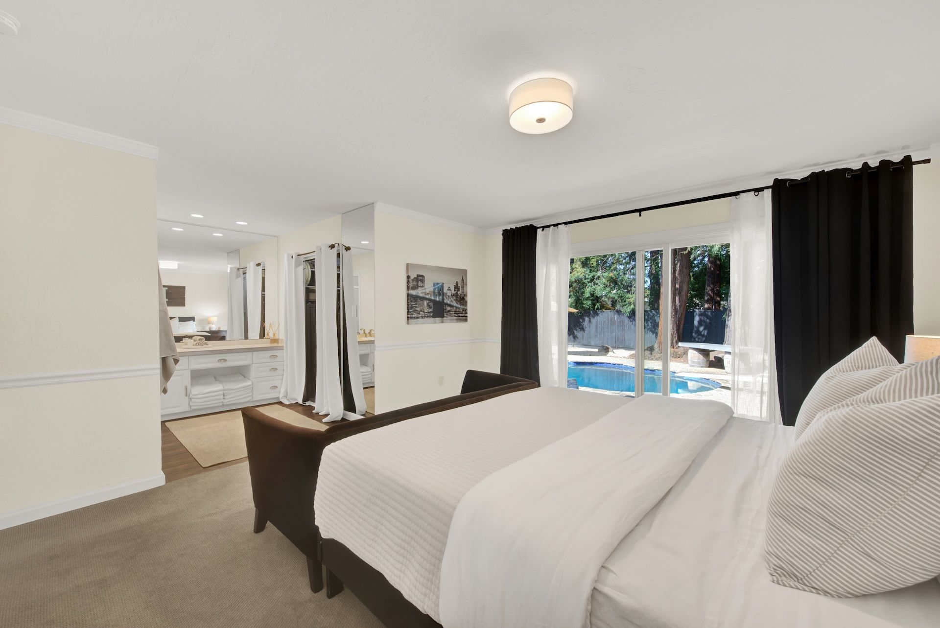  Special Napa Property - 物件實景