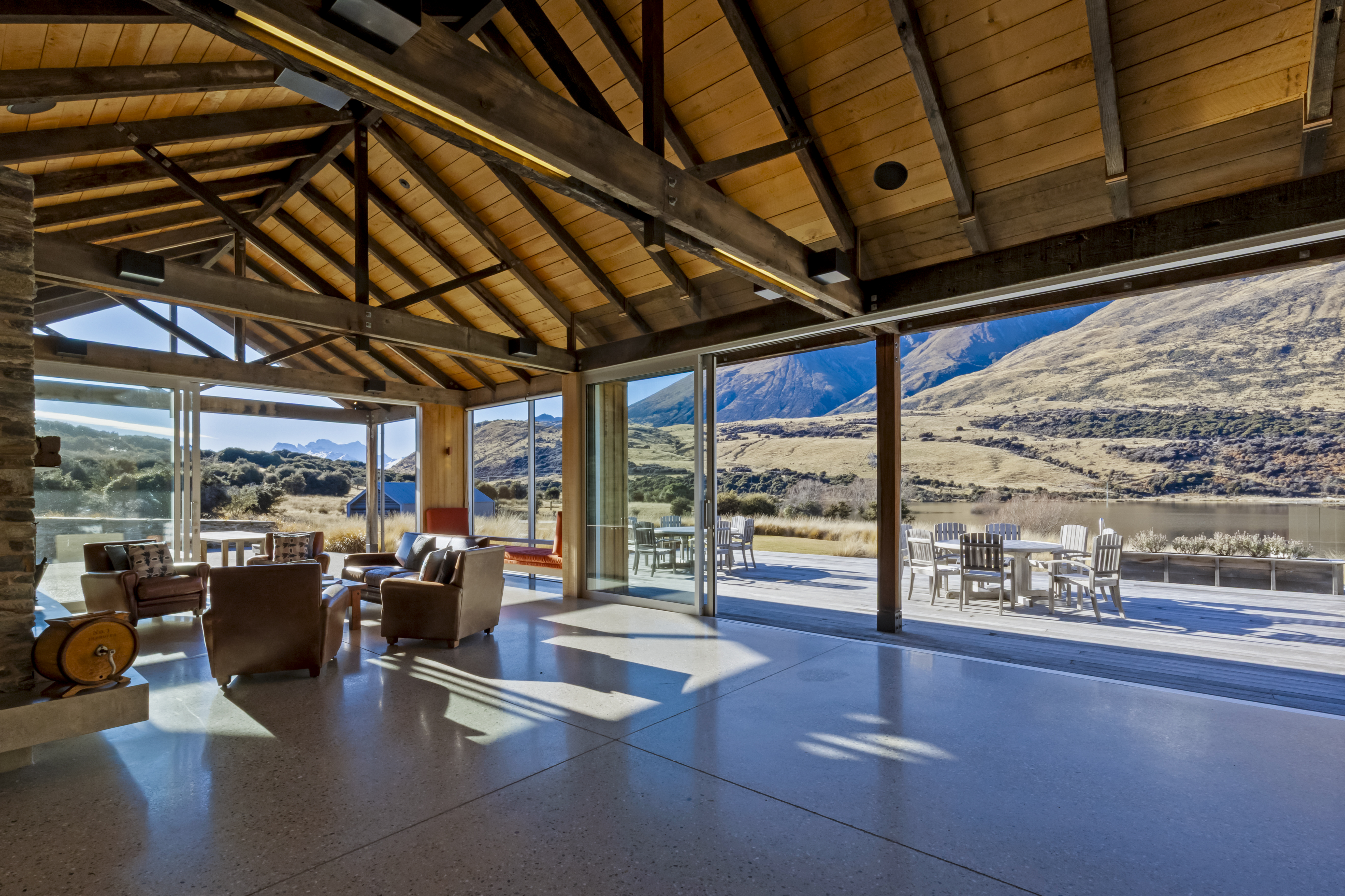  A Private Retreat with Extraordinary Views - 物件實景
