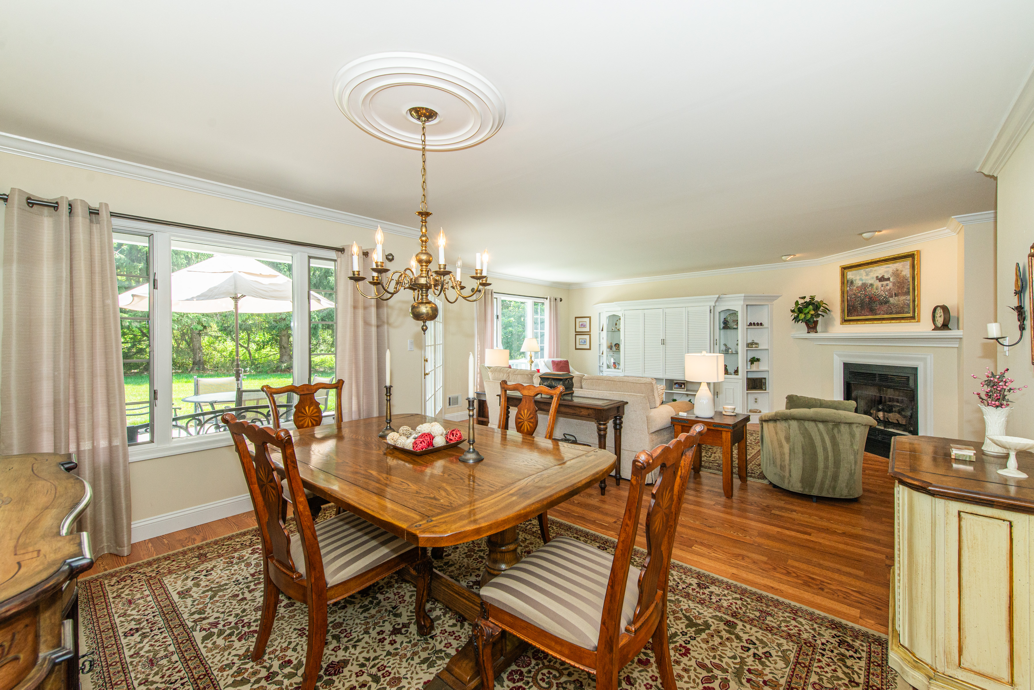  46 Village Drive, Montville, NJ 07045 - 物件實景