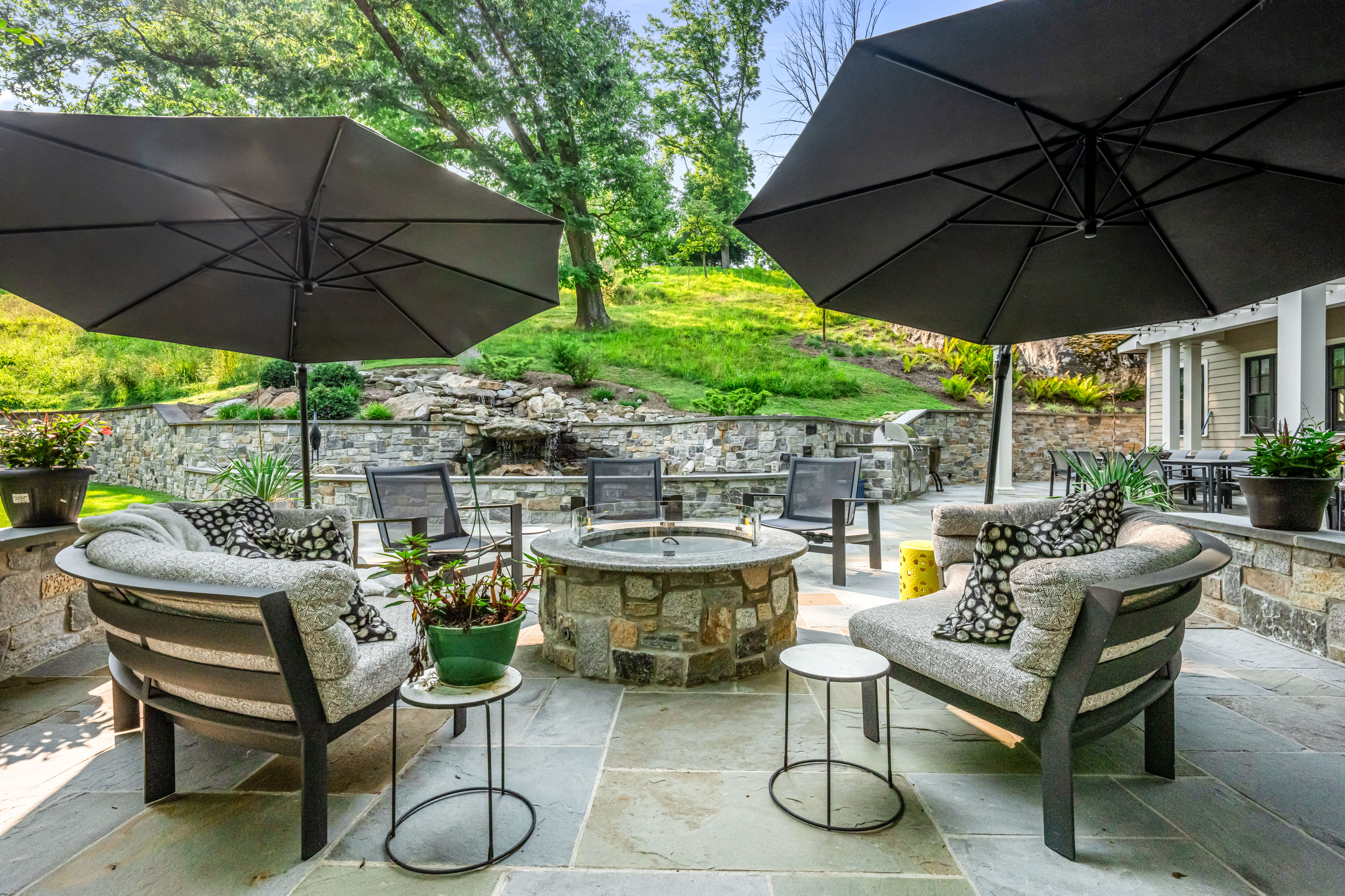  4113 & 4105 Hollow Road, Phoenixville, PA 19460 - 物件實景