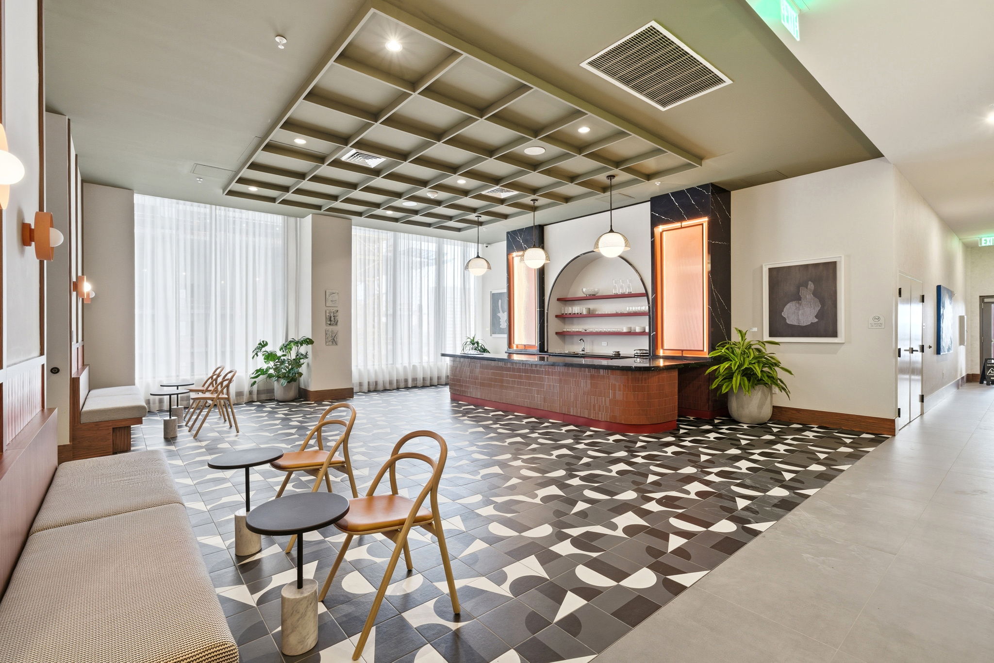  11 NE 6th Street, Miami, FL, 33132 - 物件實景