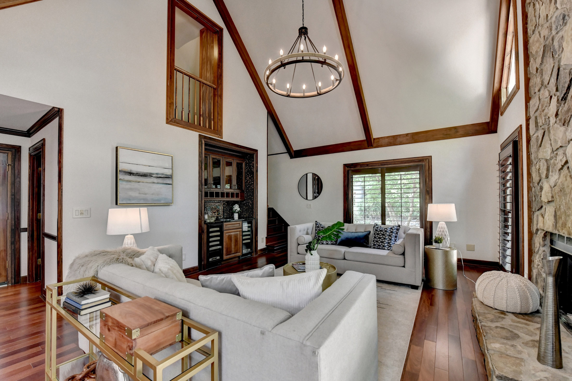  Welcome to the Cul-De-Sac - 物件實景