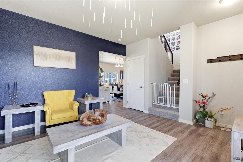 Rapid City, South Dakota, 57703, United States, 4 Bedrooms Bedrooms, ,3 BathroomsBathrooms,Residential,For Sale,2048650