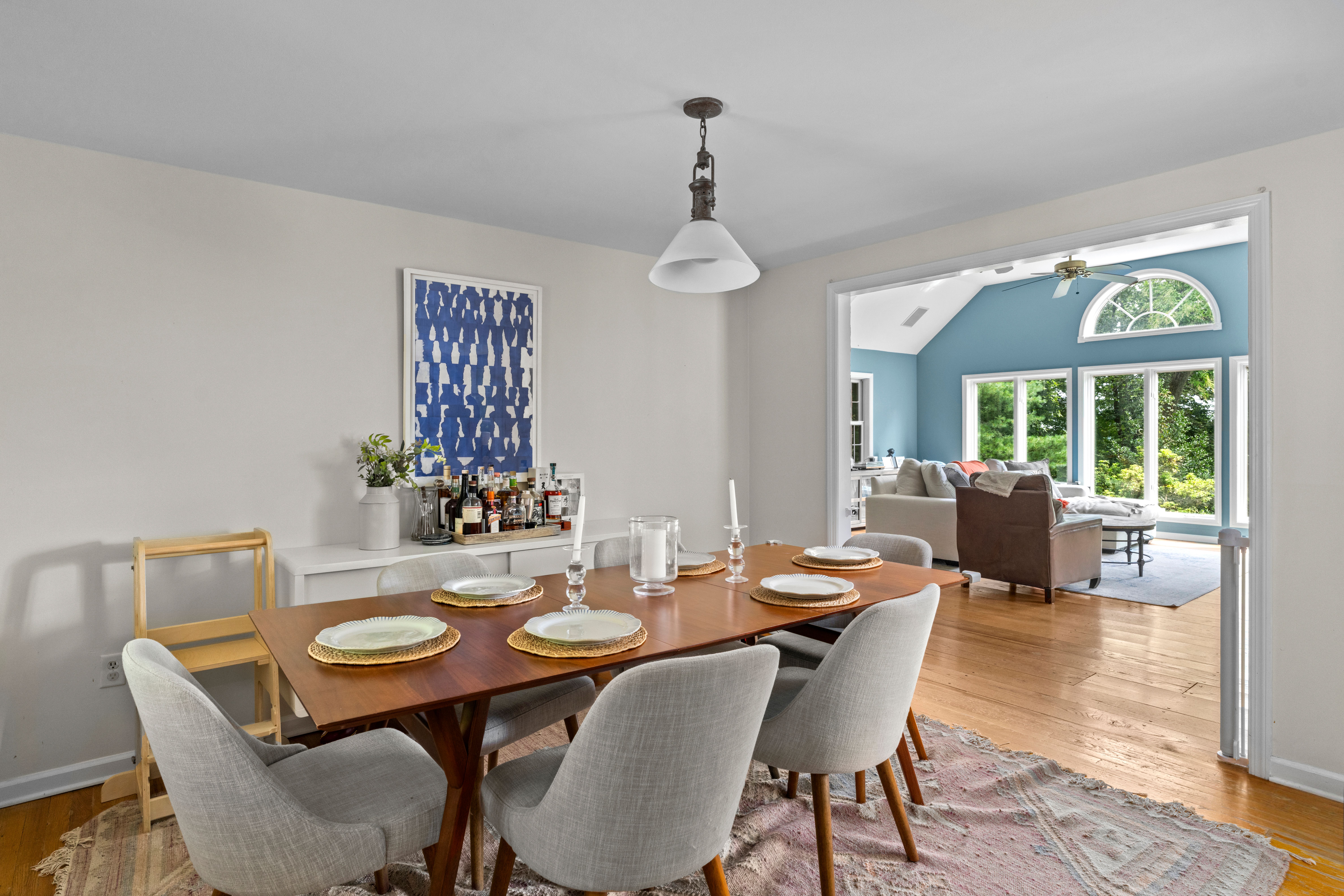  42 Harbourton Woodsville Road, Pennington, NJ 08534 - 物件實景