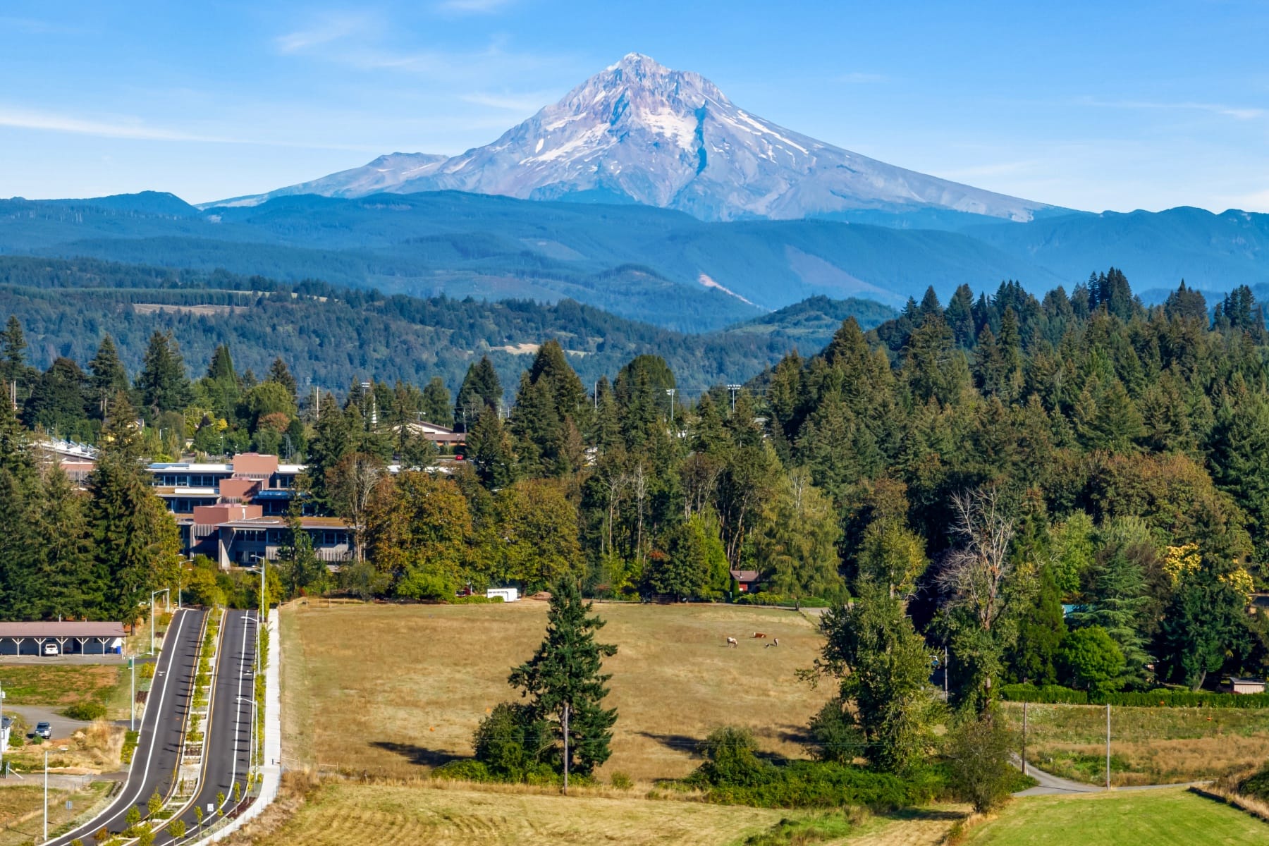  16370 Bell ST Sandy, OR 97055 - 物件實景