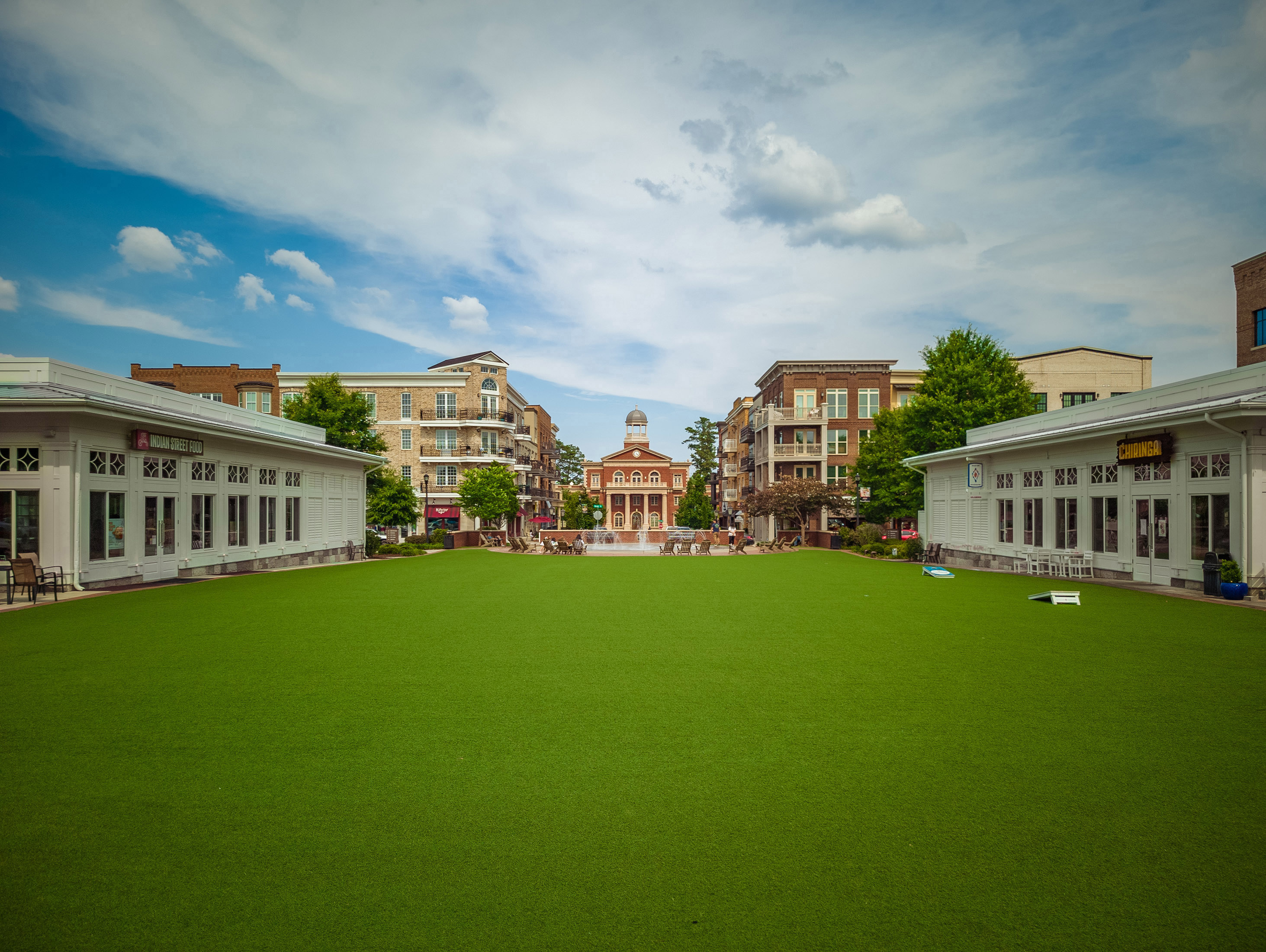  Situated on a Private Cul-de-sac in Downtown Alpharetta - 物件實景