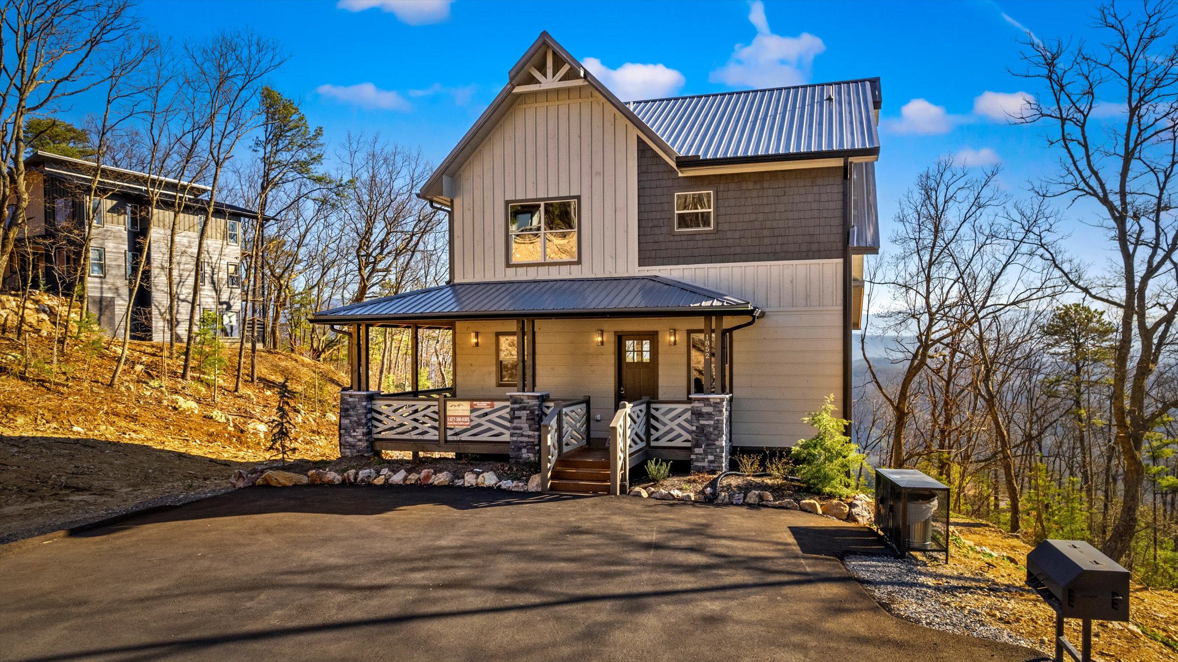 Sevierville, Tennessee, 37876, United States, 5 Bedrooms Bedrooms, ,6 BathroomsBathrooms,Residential,For Sale,1975935