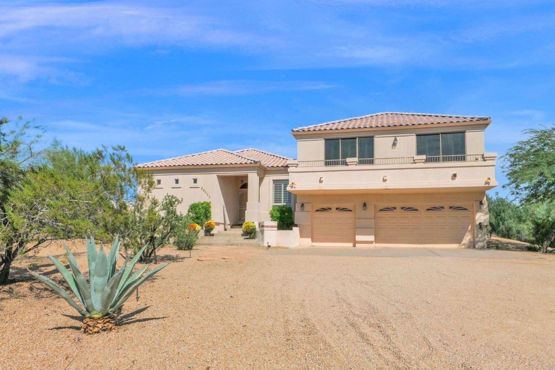  29503 N 59th Street¦Cave Creek, AZ - 物件實景