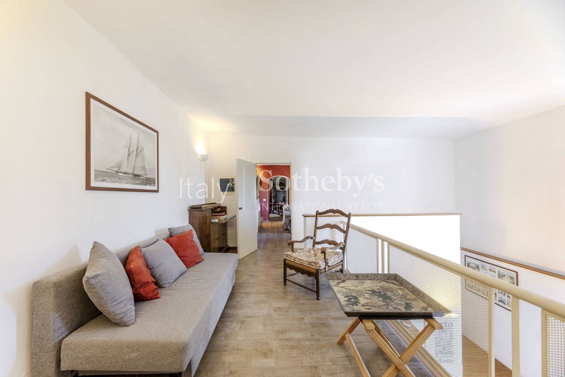  Panoramic Residence in Rio nell’Elba - 物件實景