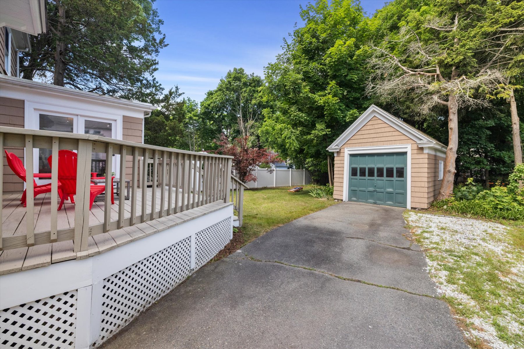  Beautiful Colonial in Auburndale - 物件實景