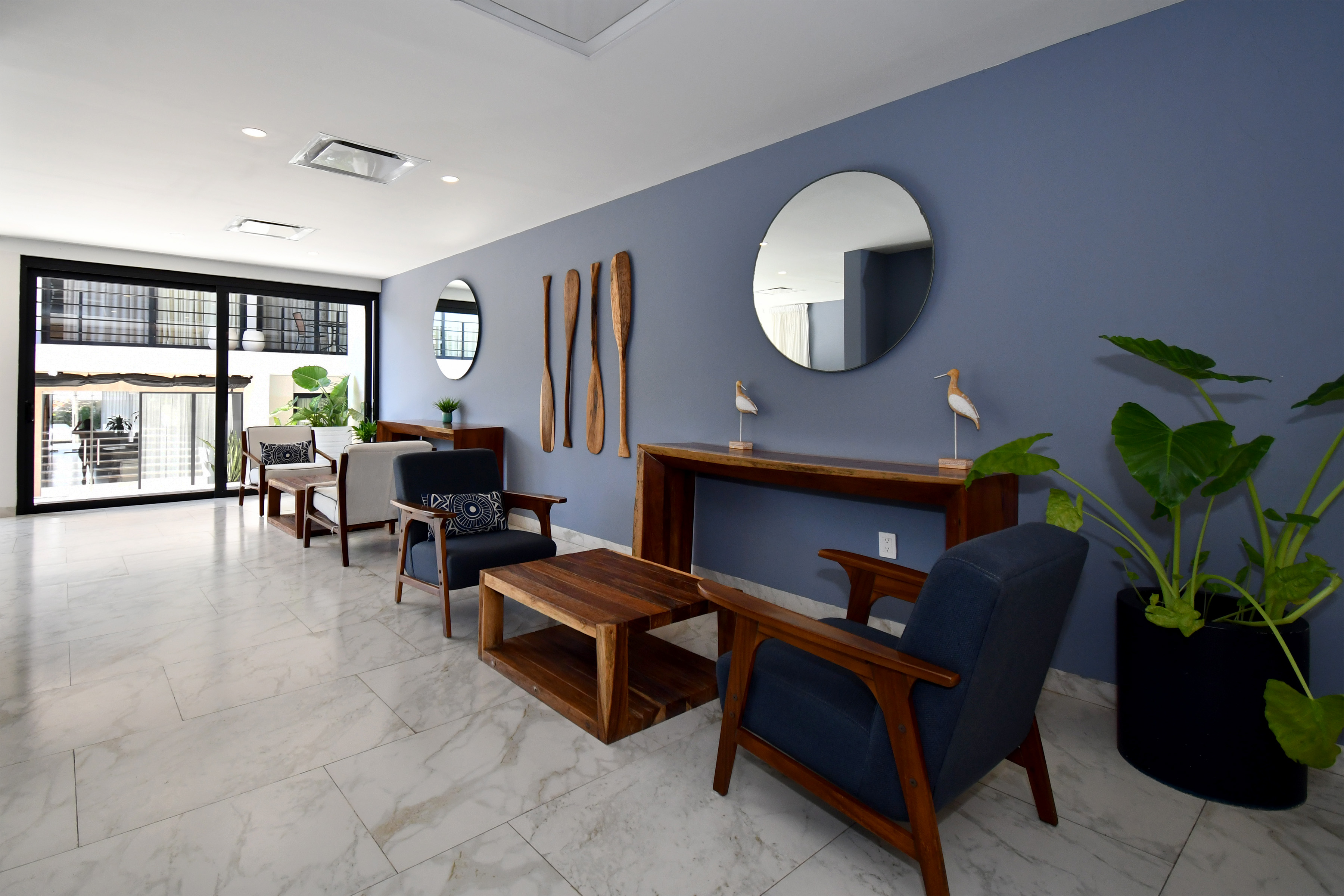  Nautical Luxury Apartment in Playa del Carmen - 物件實景