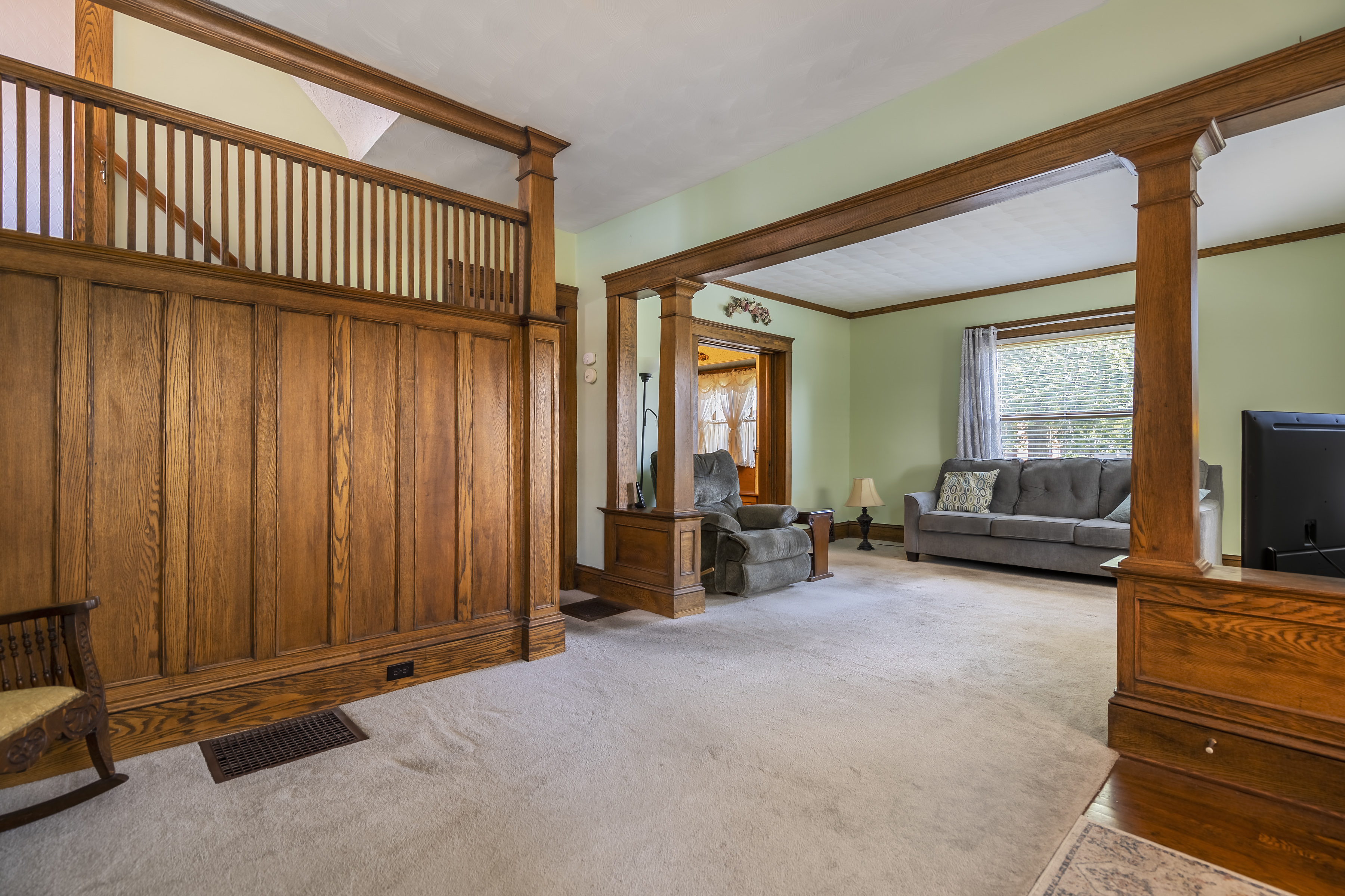  124 N Prospect Street - 物件實景