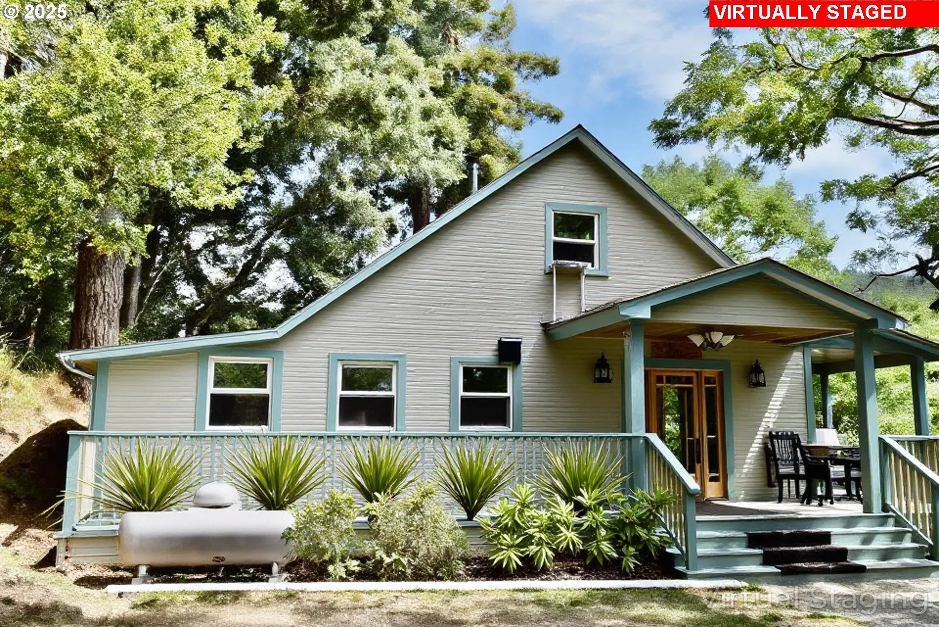 Gold Beach, Oregon, 97444, United States, 4 Bedrooms Bedrooms, ,4 BathroomsBathrooms,Residential,For Sale,1975569